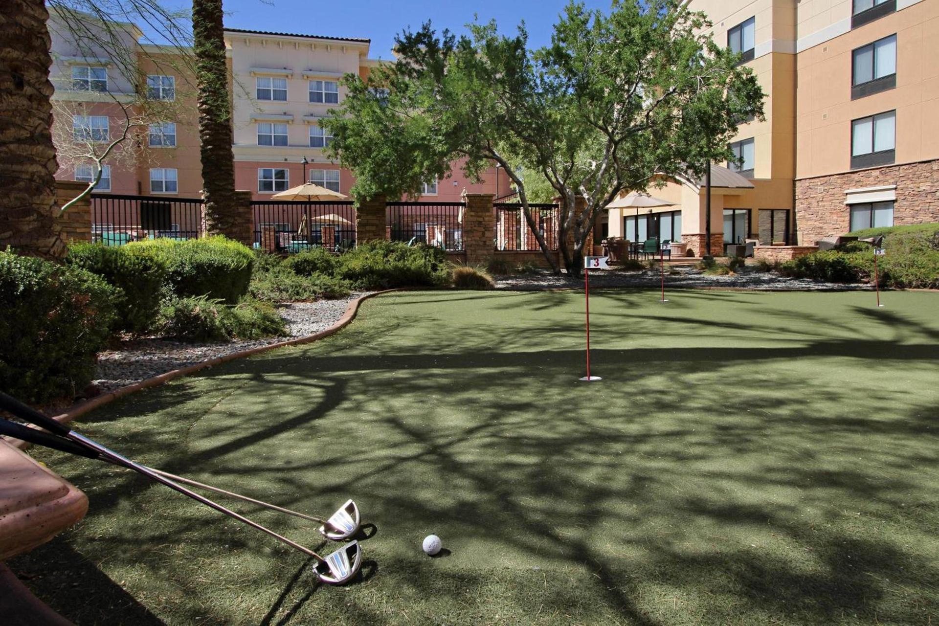 Residence Inn Phoenix Glendale Sports & Entertainment District photo 60