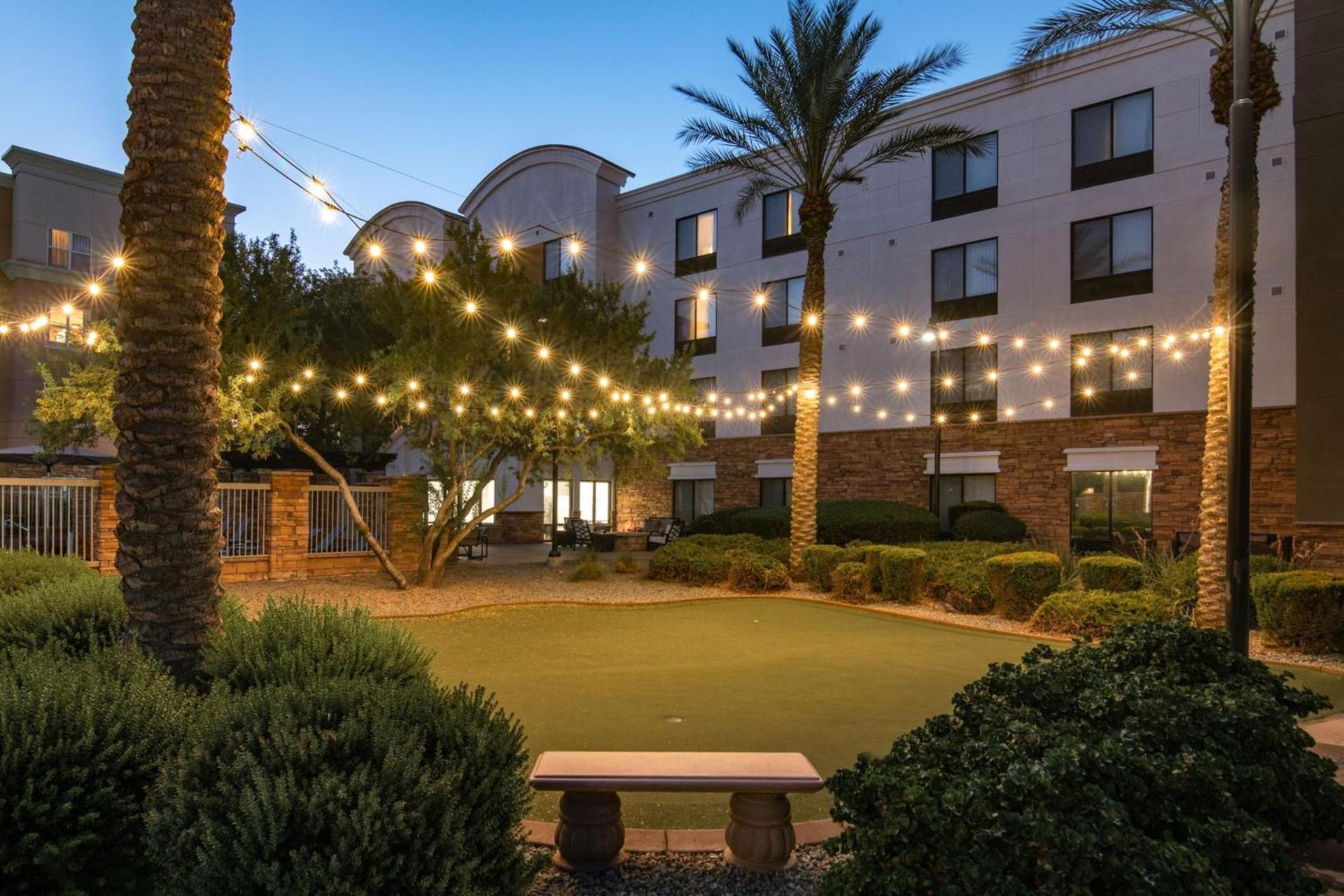 Residence Inn Phoenix Glendale Sports & Entertainment District photo 61