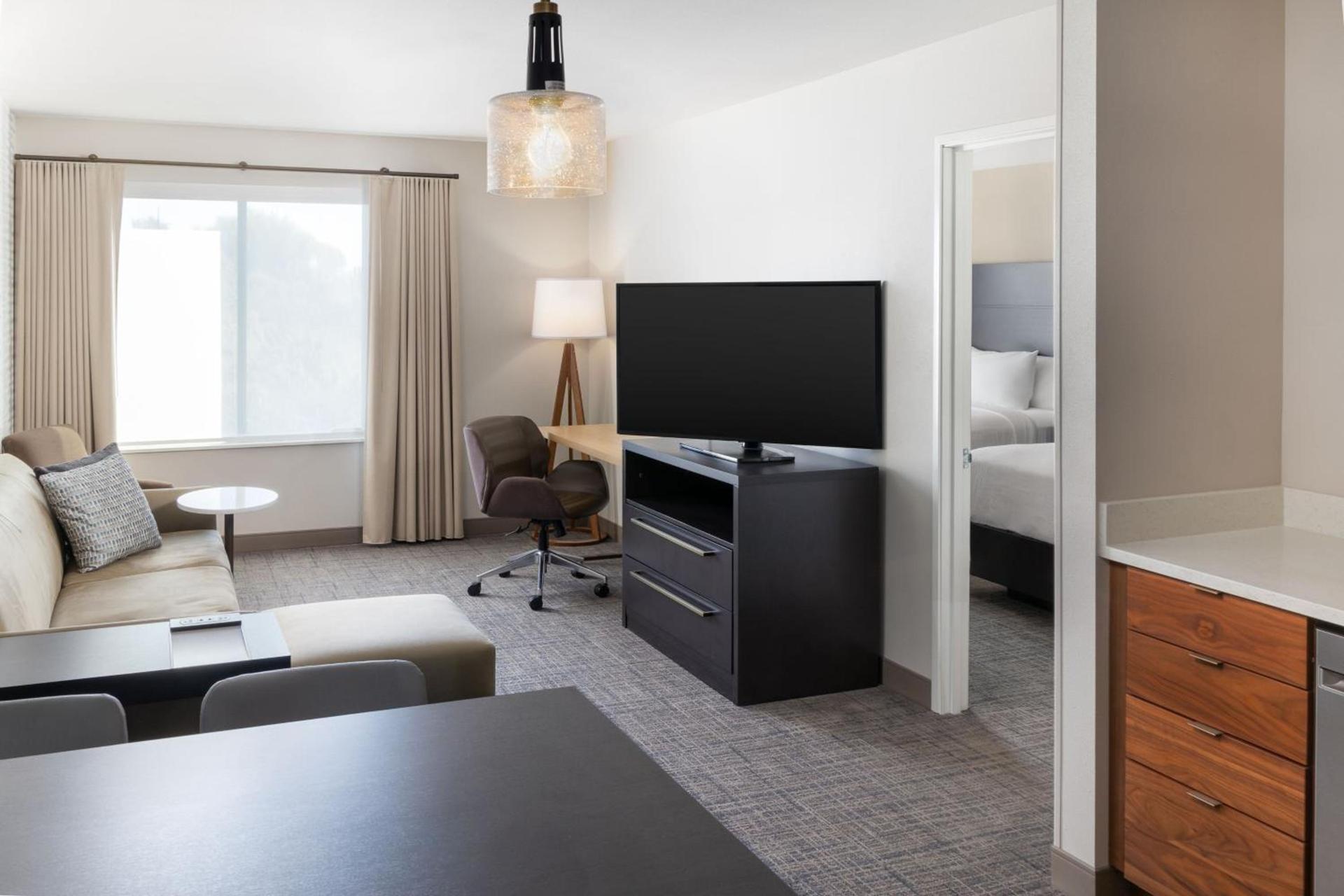 Residence Inn by Marriott Fairfield Napa photo 10