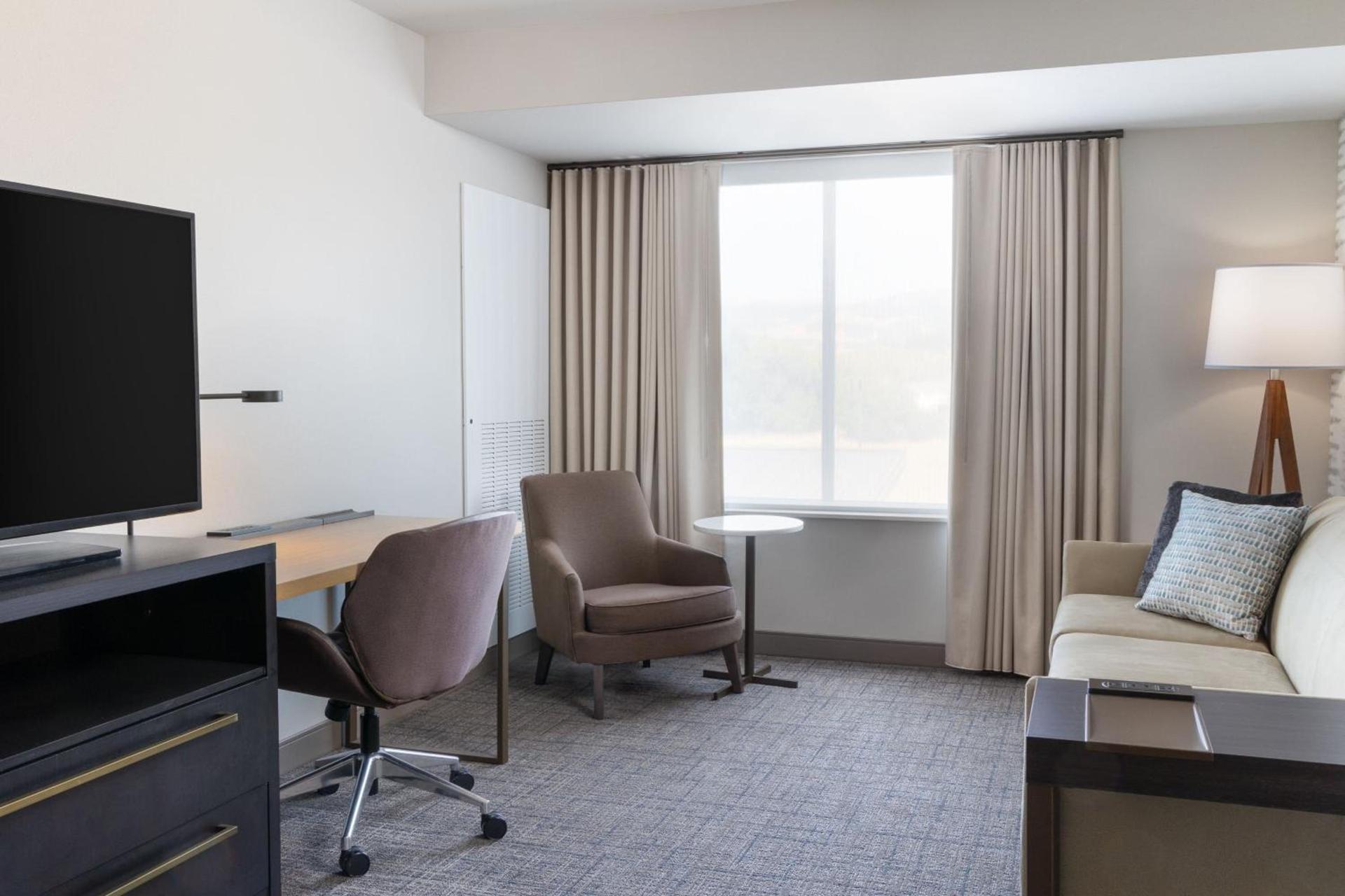 Residence Inn by Marriott Fairfield Napa photo 11
