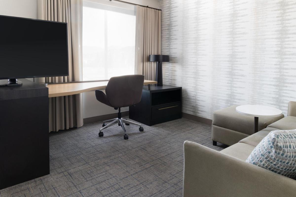 Residence Inn by Marriott Fairfield Napa photo 12