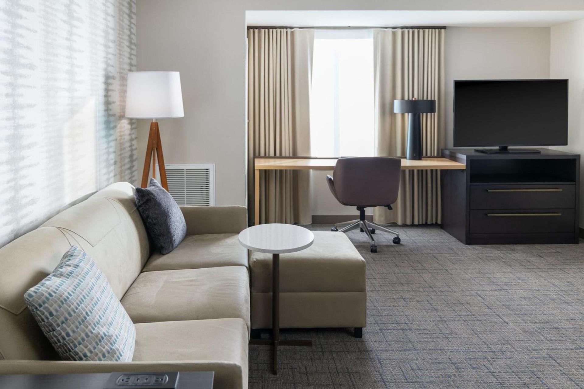 Residence Inn by Marriott Fairfield Napa photo 9