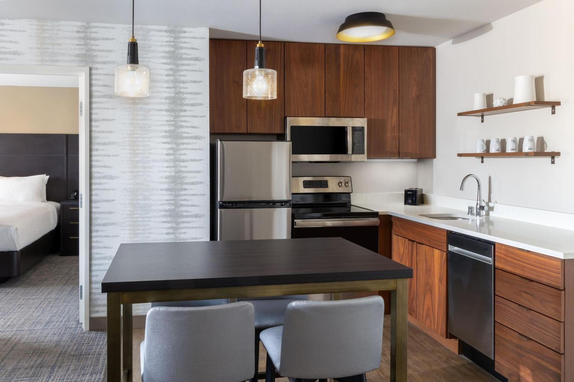 Residence Inn by Marriott Fairfield Napa photo 16