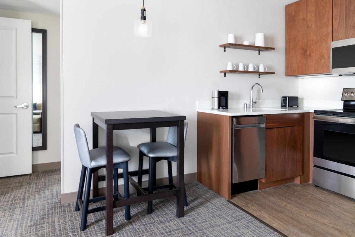Residence Inn by Marriott Fairfield Napa photo 17