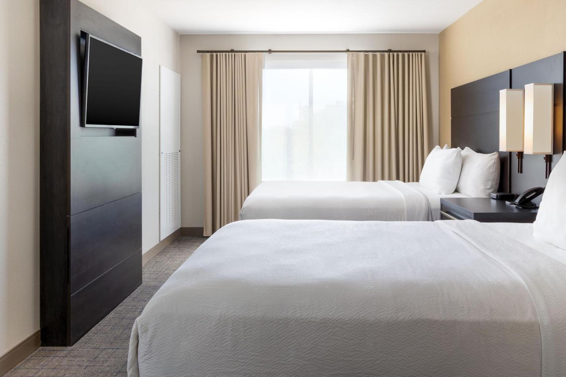 Residence Inn by Marriott Fairfield Napa photo 18