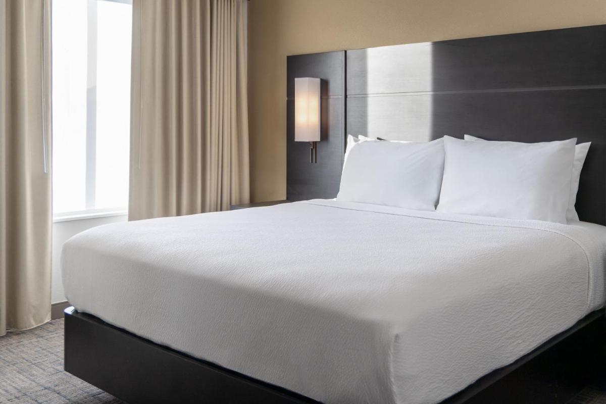 Residence Inn by Marriott Fairfield Napa photo 19