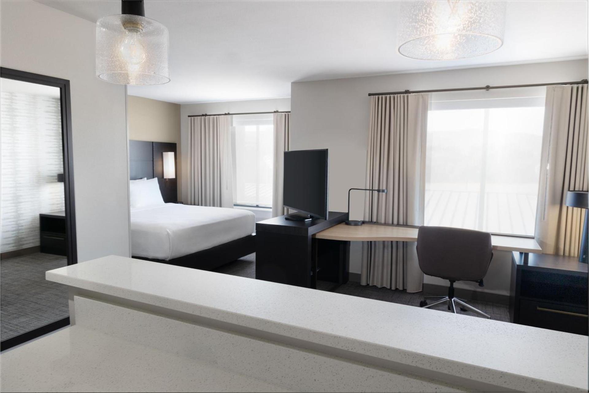 Residence Inn by Marriott Fairfield Napa photo 21