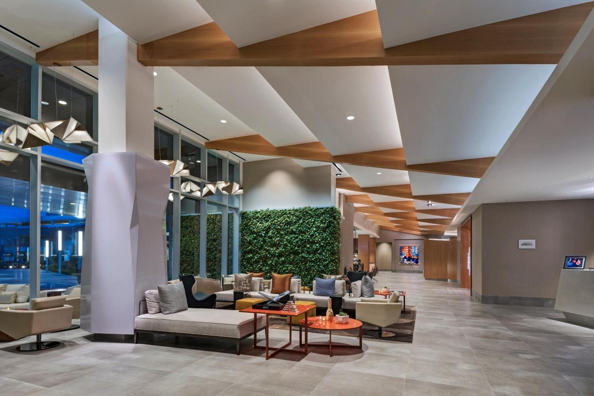 The Westin Irving Convention Center at Las Colinas photo 3