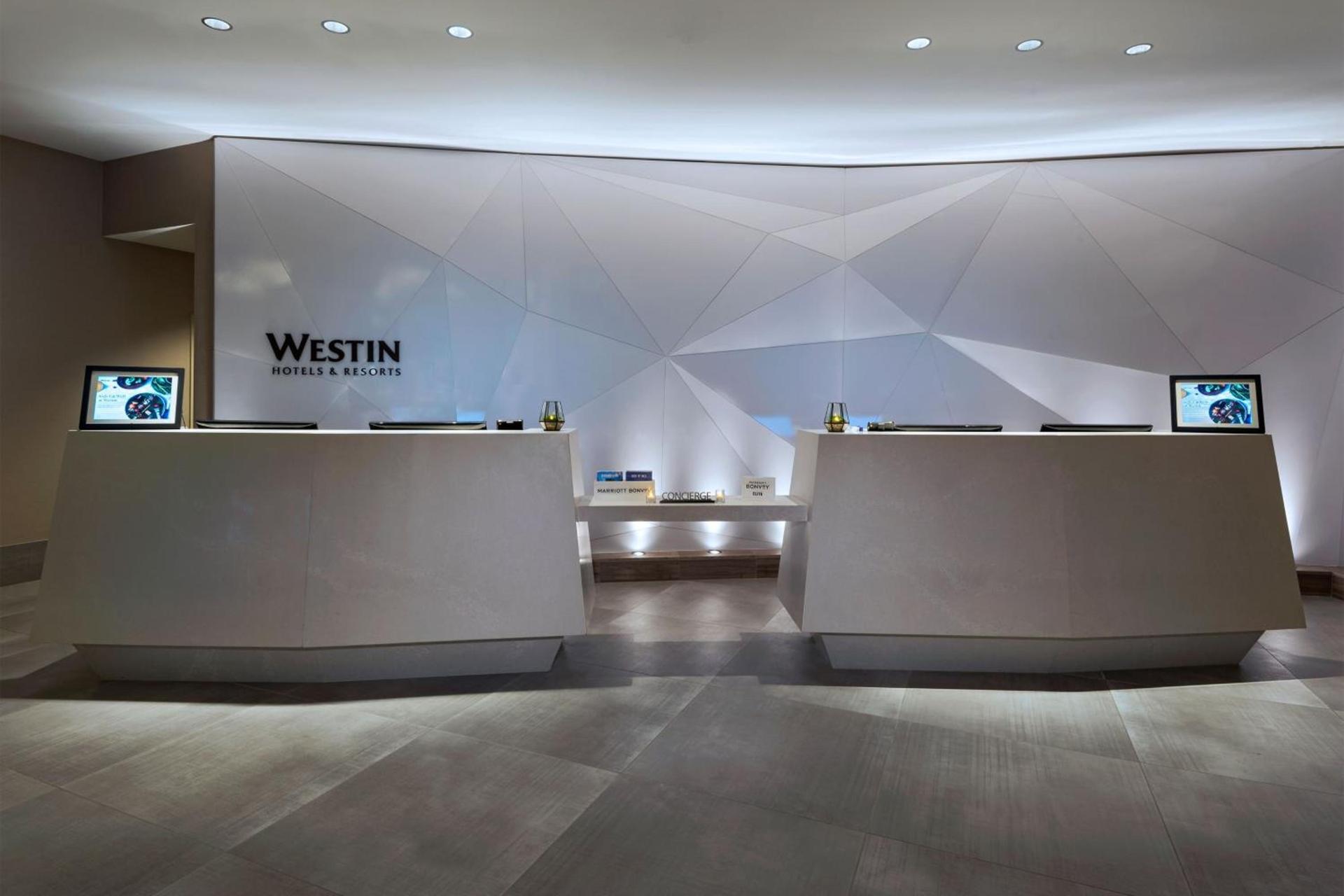 The Westin Irving Convention Center at Las Colinas photo 4