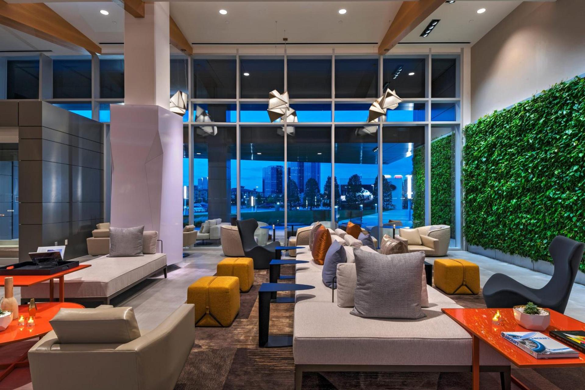 The Westin Irving Convention Center at Las Colinas photo 5