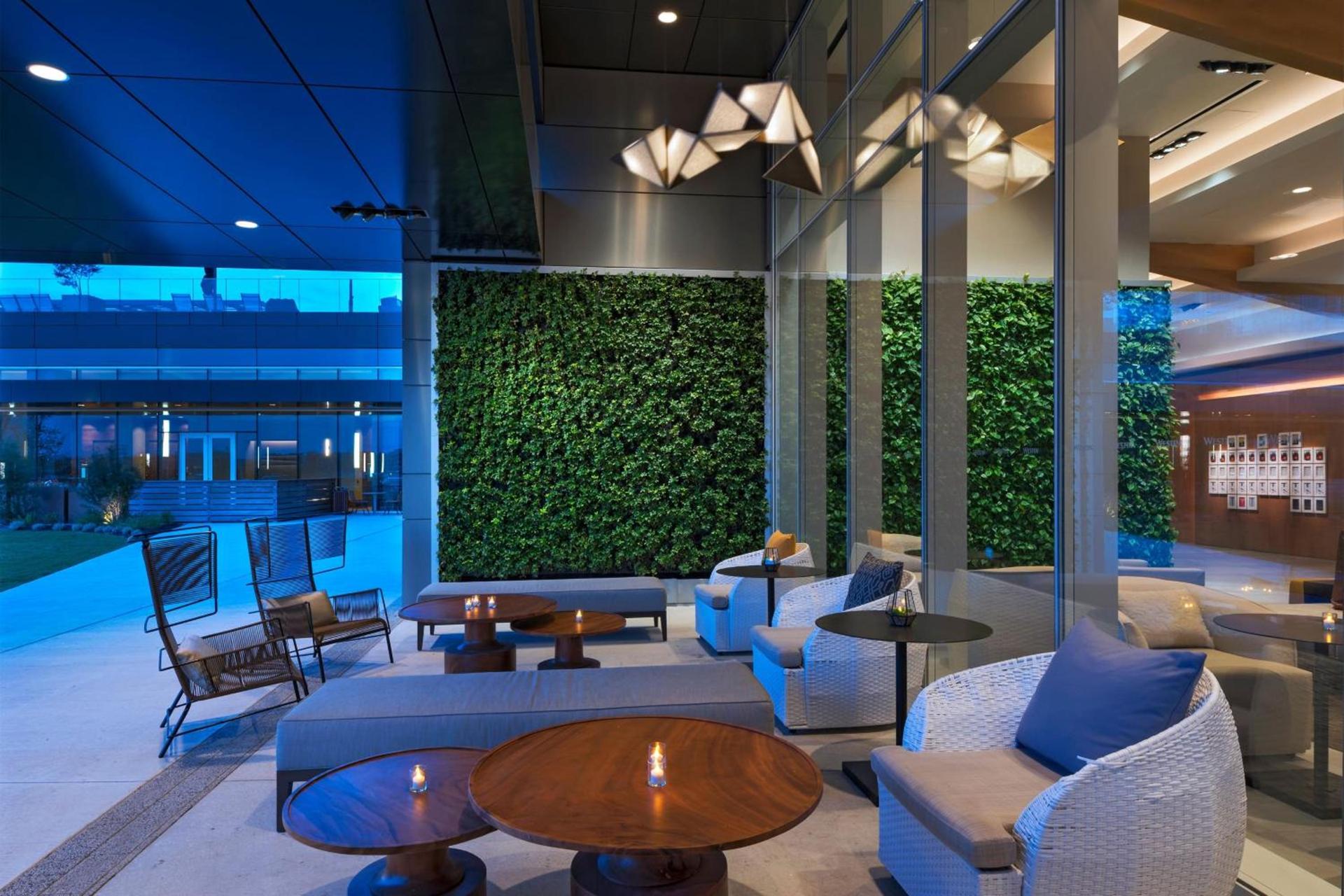 The Westin Irving Convention Center at Las Colinas photo 6