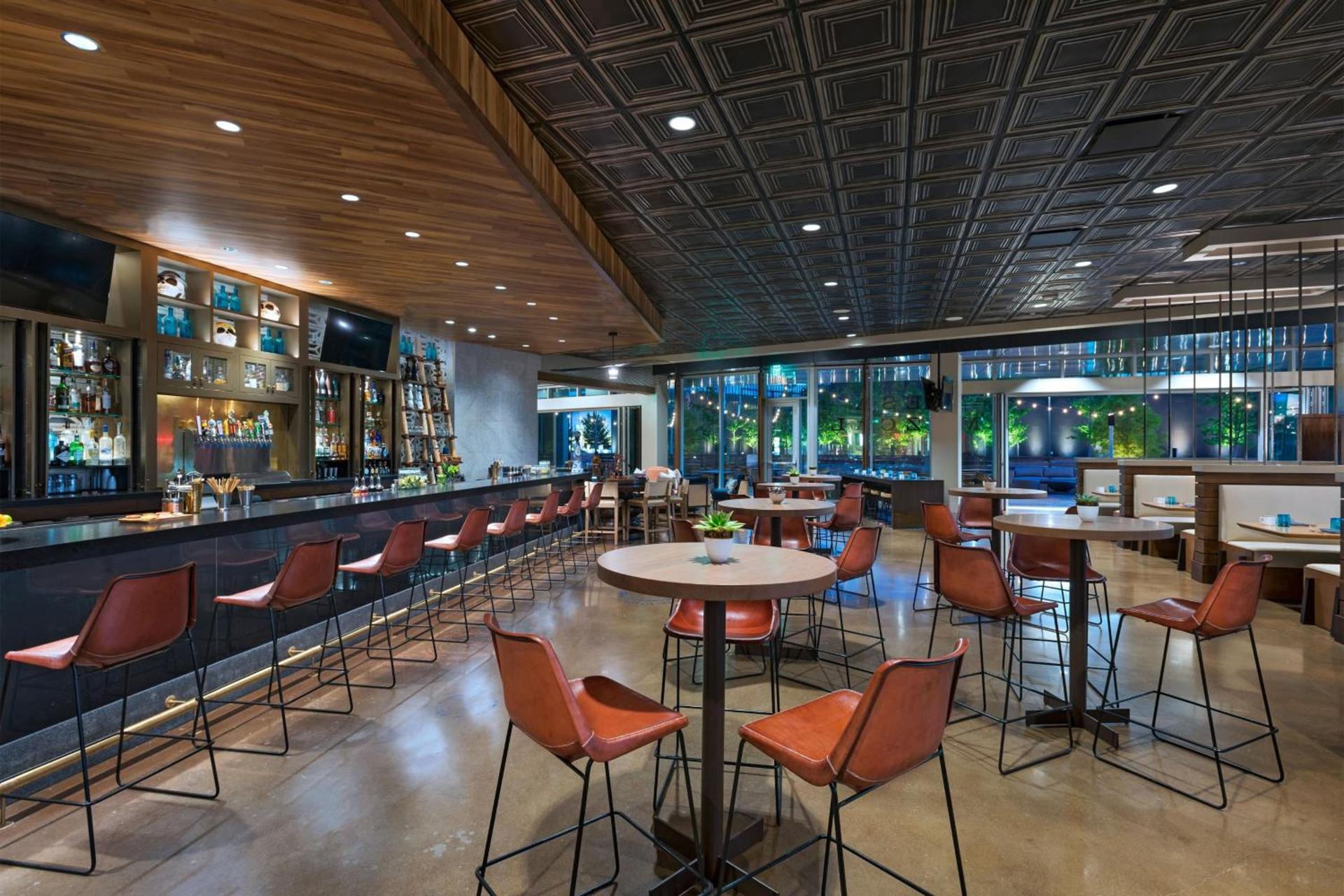 The Westin Irving Convention Center at Las Colinas photo 41