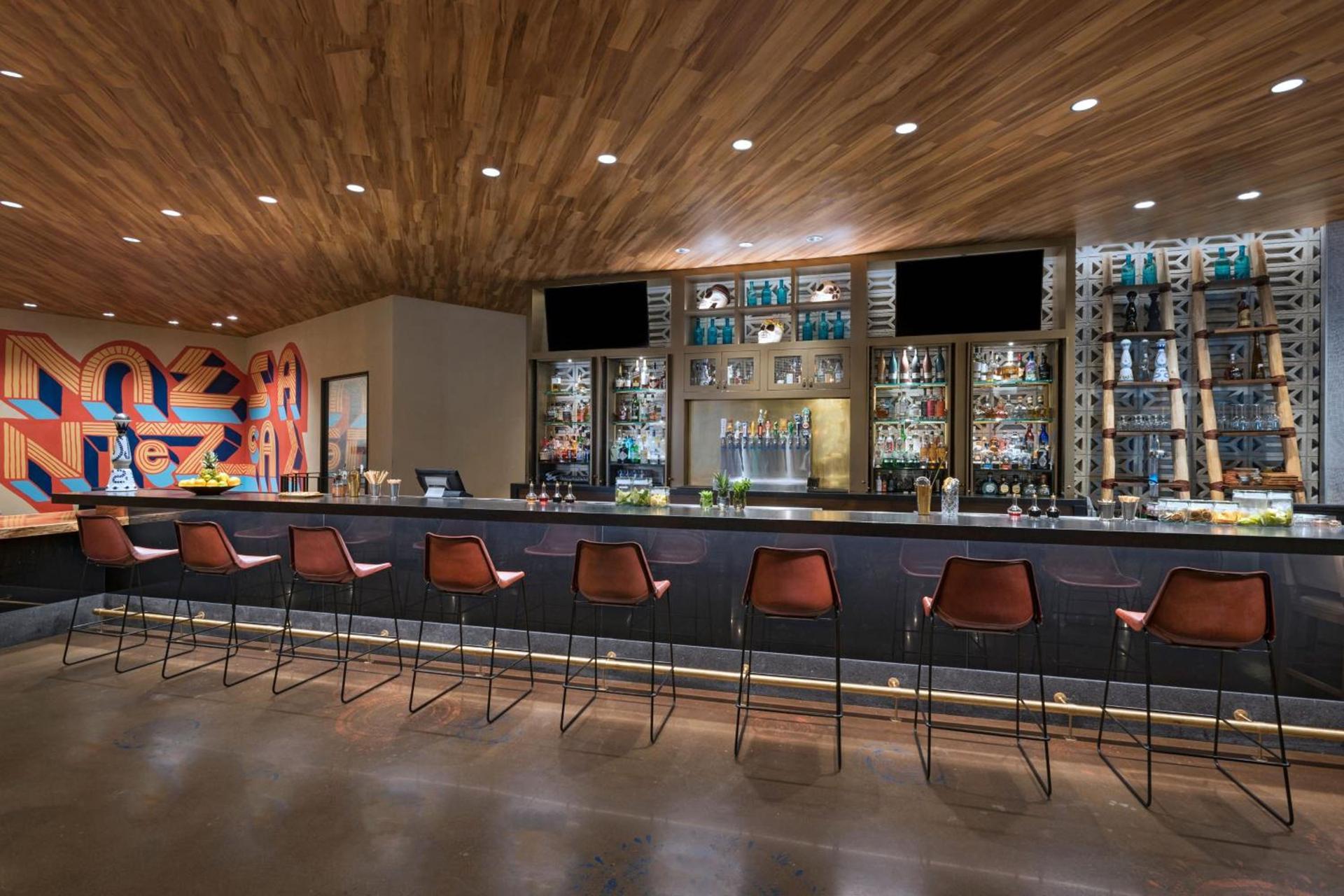 The Westin Irving Convention Center at Las Colinas photo 42