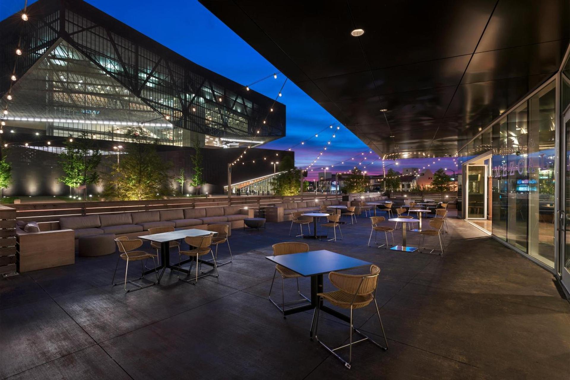 The Westin Irving Convention Center at Las Colinas photo 44