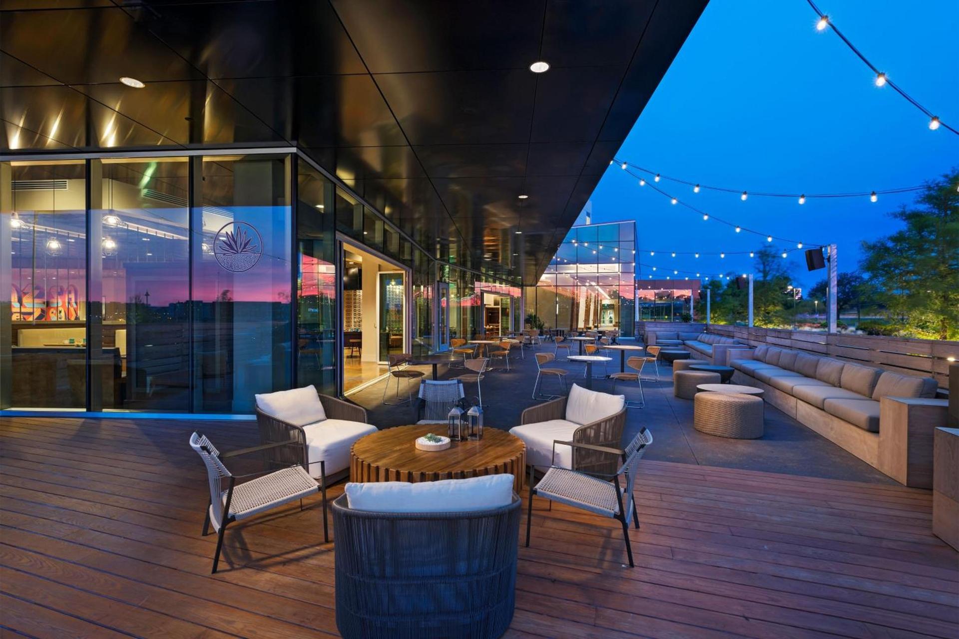 The Westin Irving Convention Center at Las Colinas photo 45