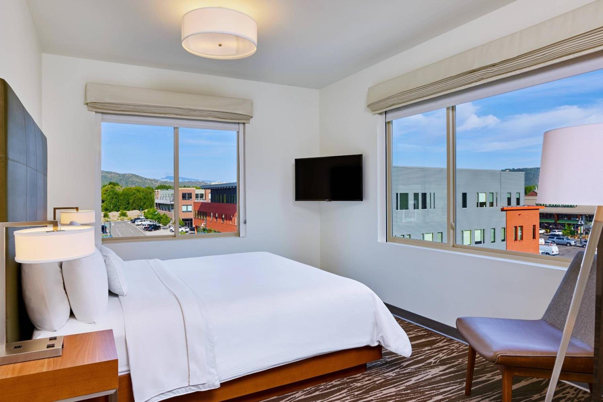 Element by Marriott Basalt - Aspen photo 10