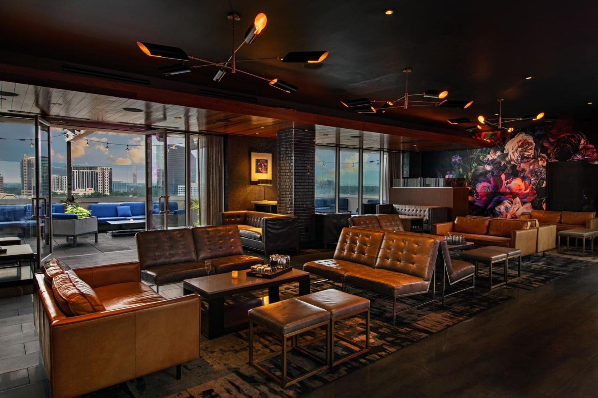 Hotel Colee, Atlanta Buckhead, Autograph Collection photo 38