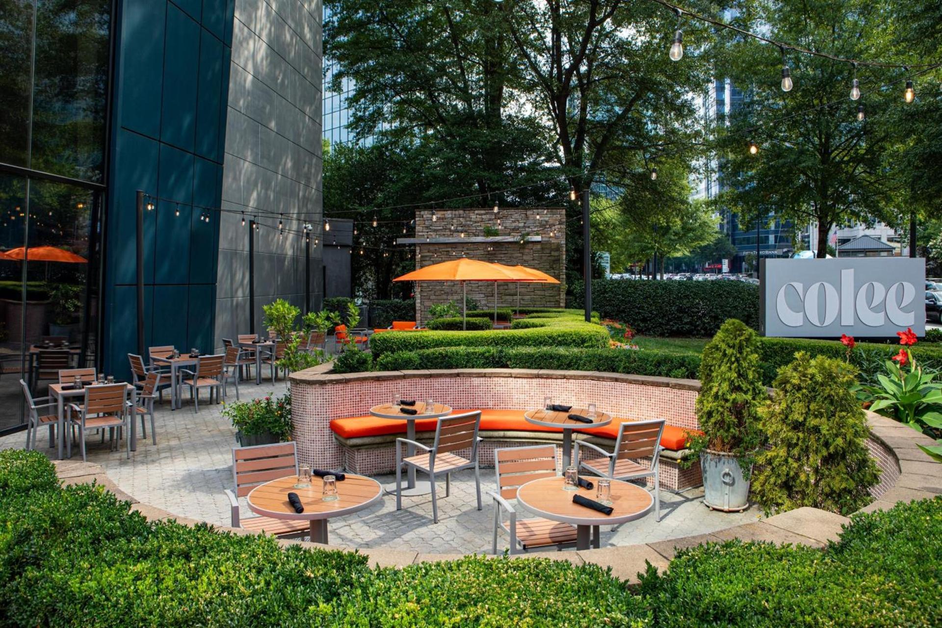 Hotel Colee, Atlanta Buckhead, Autograph Collection photo 33