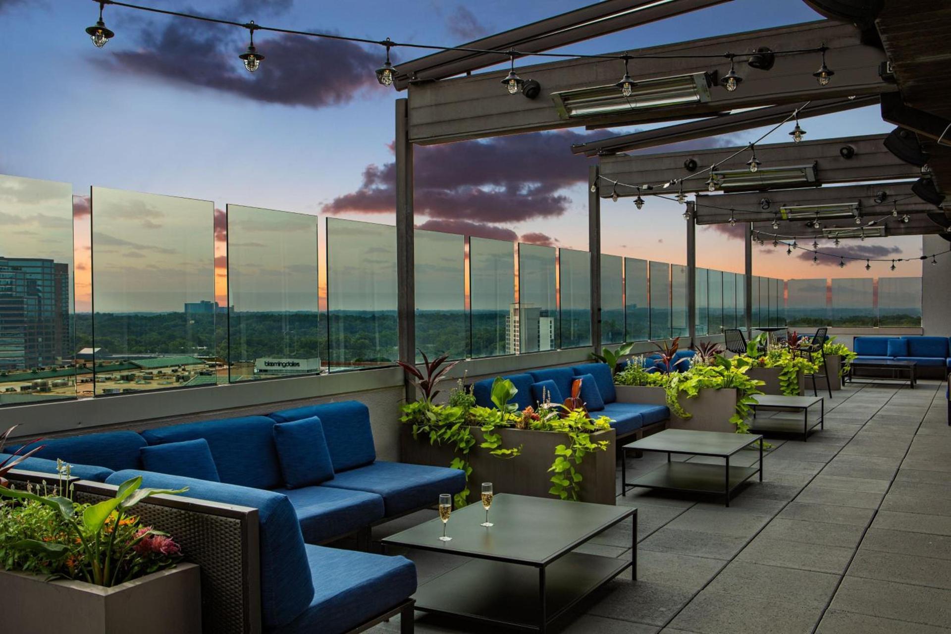 Hotel Colee, Atlanta Buckhead, Autograph Collection photo 37