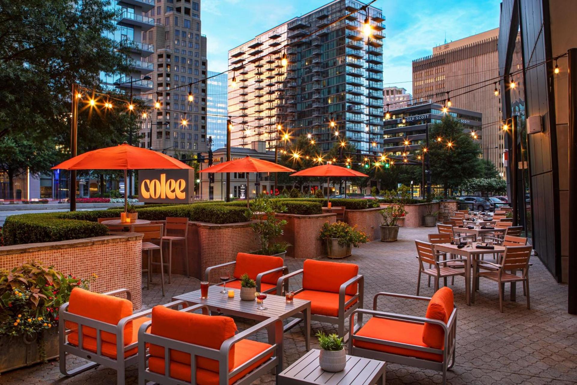Hotel Colee, Atlanta Buckhead, Autograph Collection photo 34