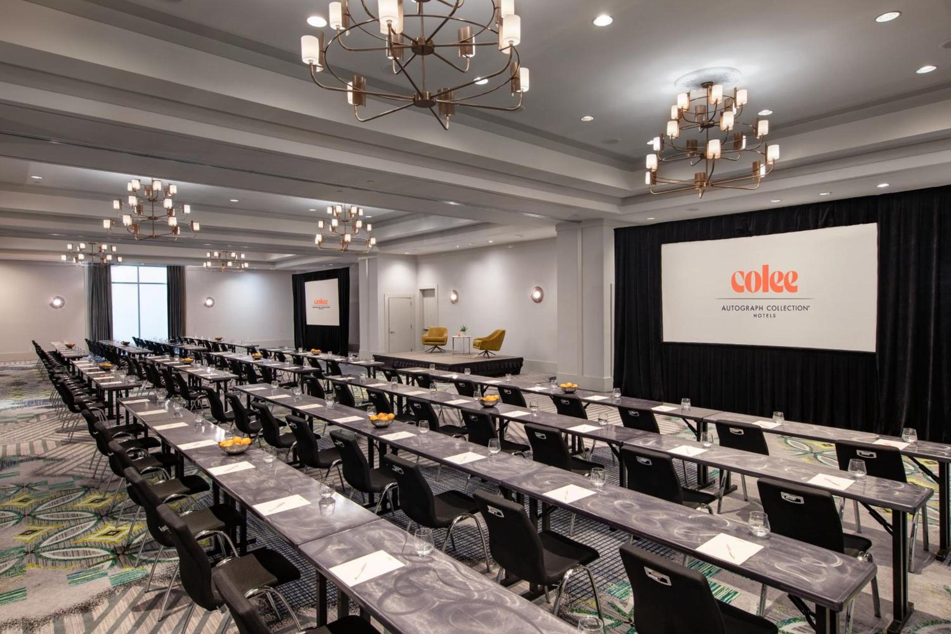 Hotel Colee, Atlanta Buckhead, Autograph Collection photo 51