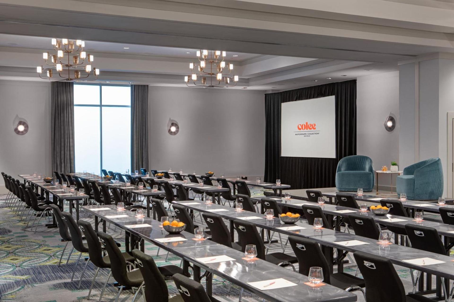Hotel Colee, Atlanta Buckhead, Autograph Collection photo 53