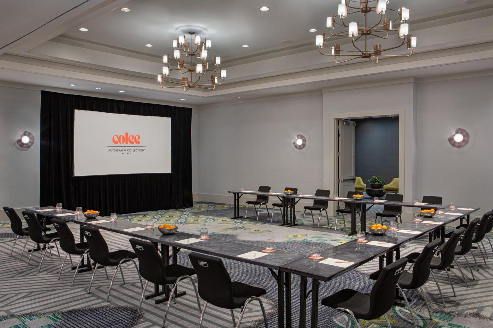 Hotel Colee, Atlanta Buckhead, Autograph Collection photo 54