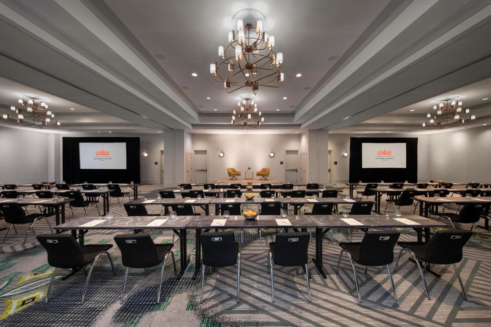 Hotel Colee, Atlanta Buckhead, Autograph Collection photo 52