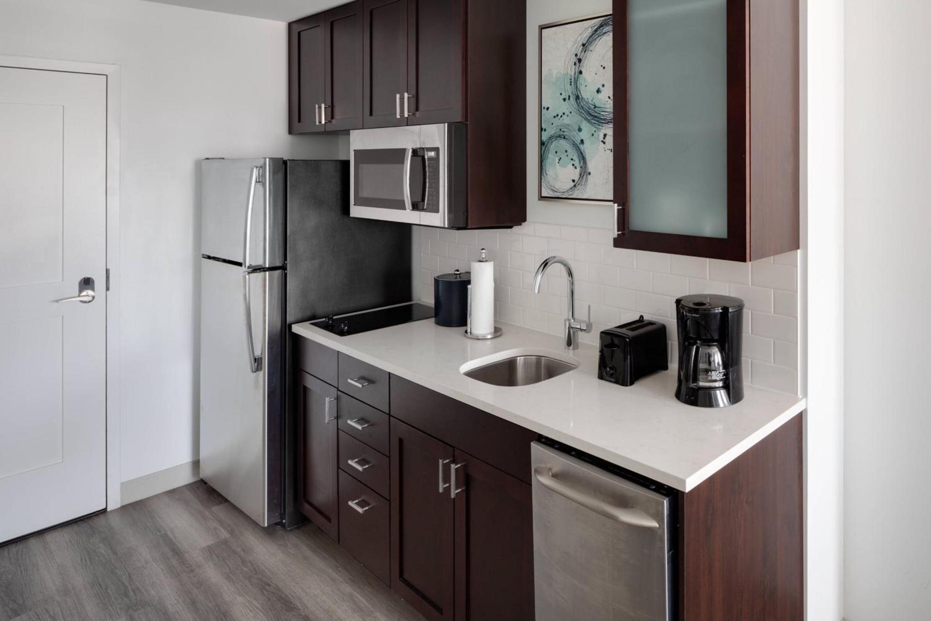 Residence Inn by Marriott Stamford Downtown photo 13