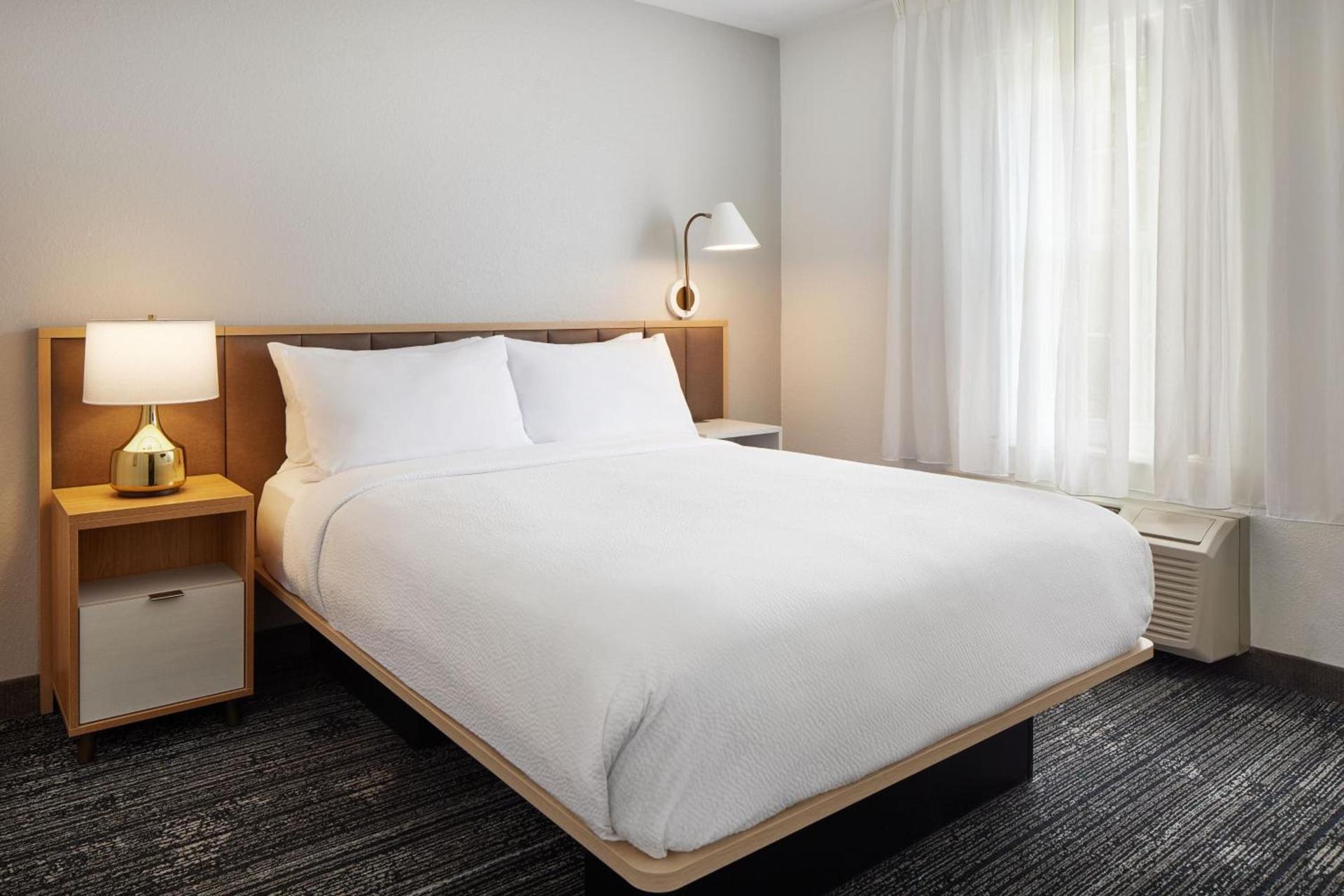 TownePlace Suites Dulles Airport photo 4
