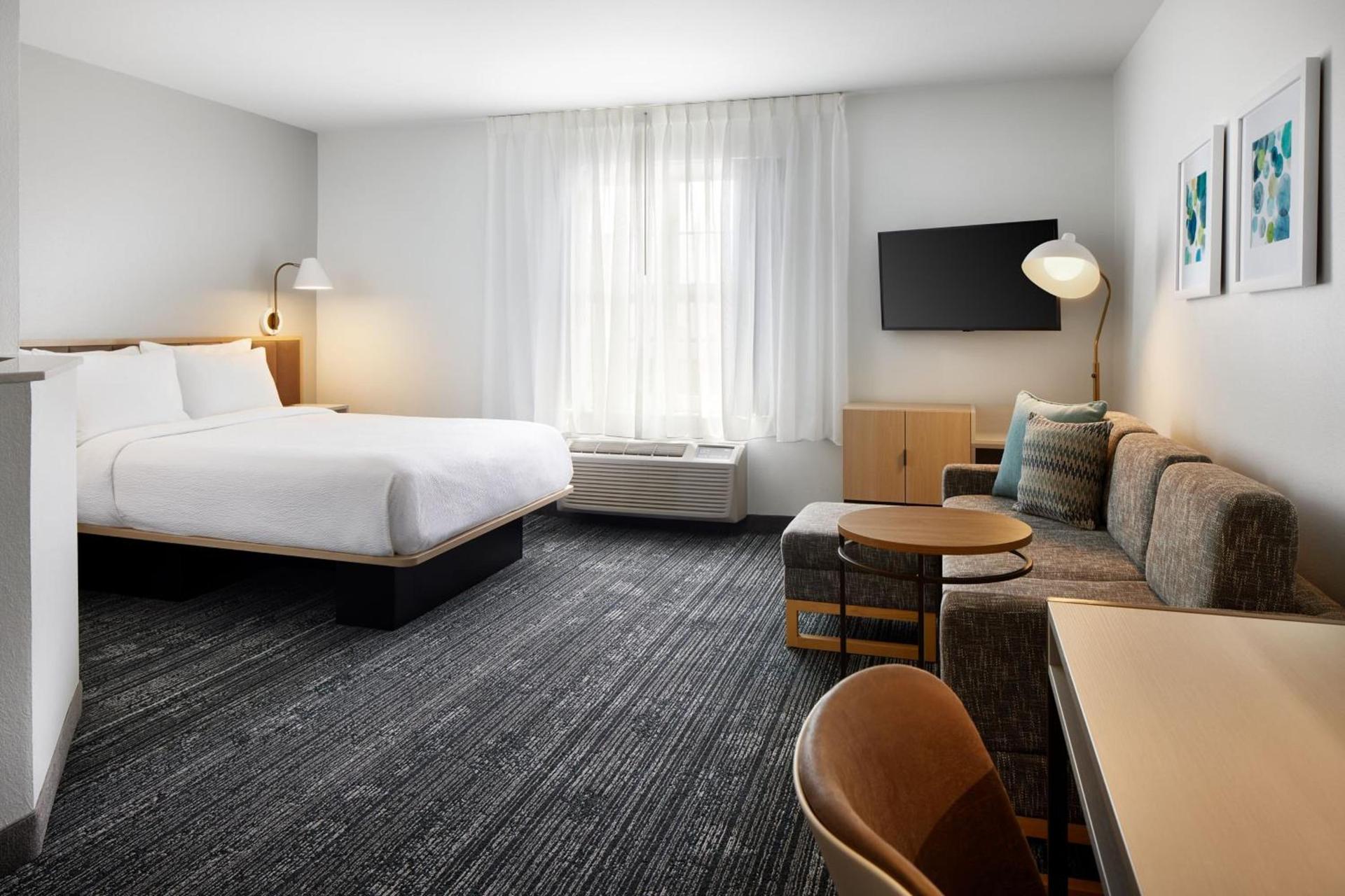 TownePlace Suites Dulles Airport photo 15