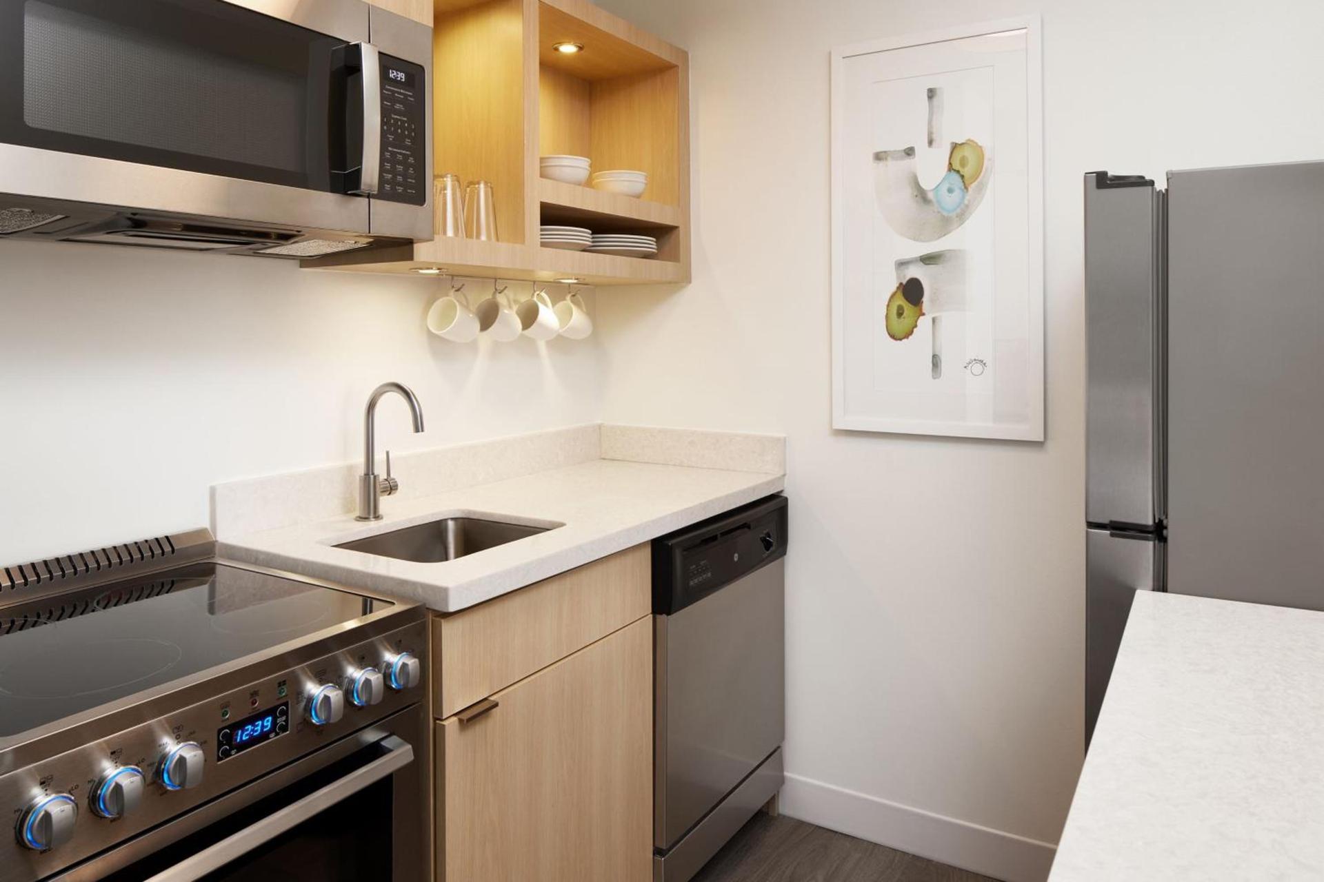 TownePlace Suites Dulles Airport photo 18