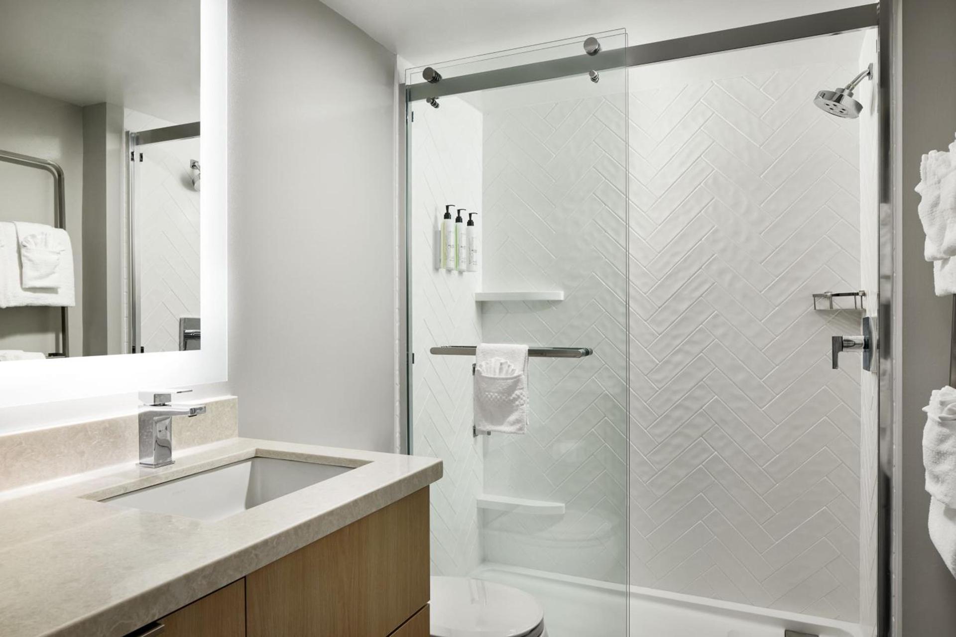 TownePlace Suites Dulles Airport photo 10