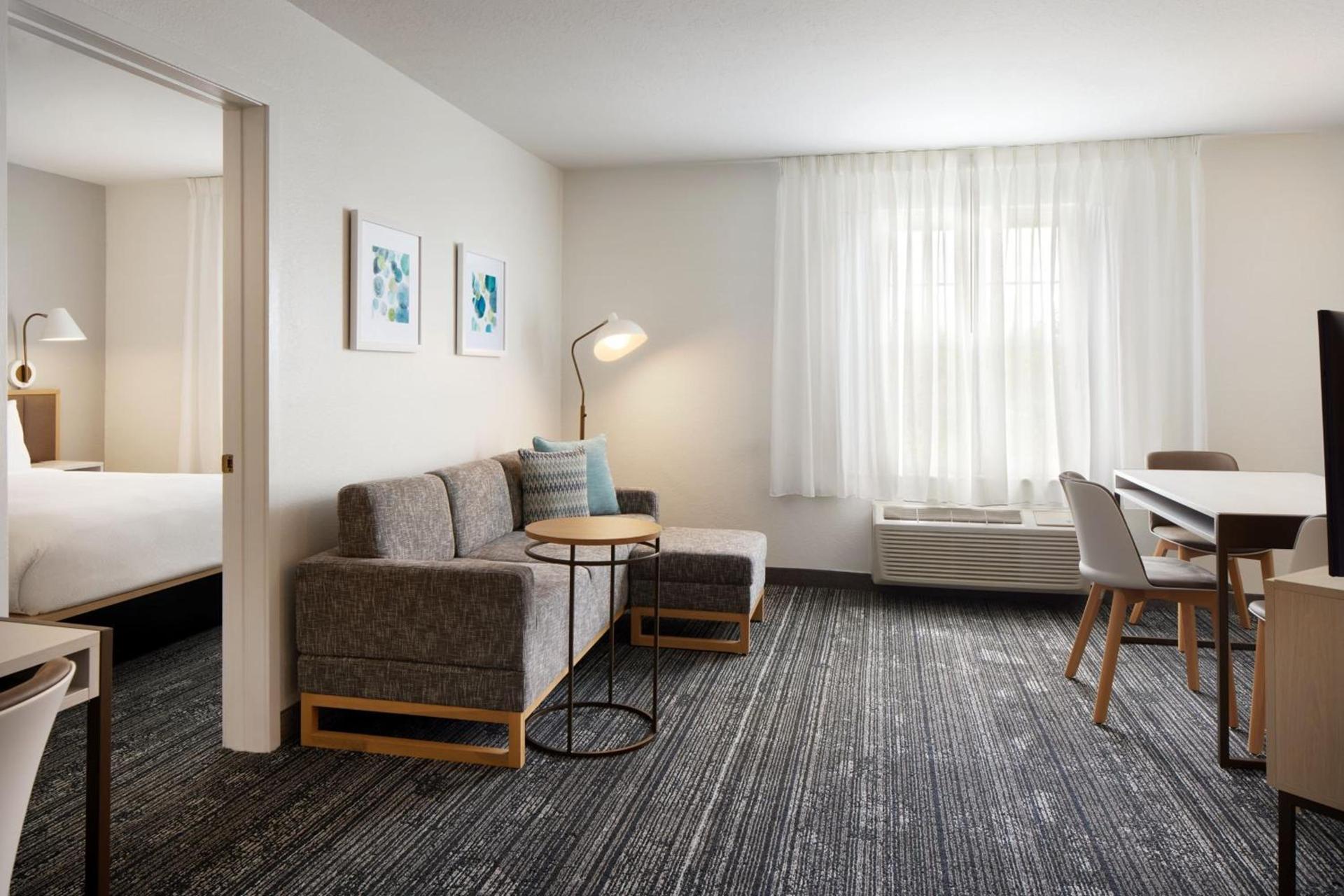 TownePlace Suites Dulles Airport photo 7