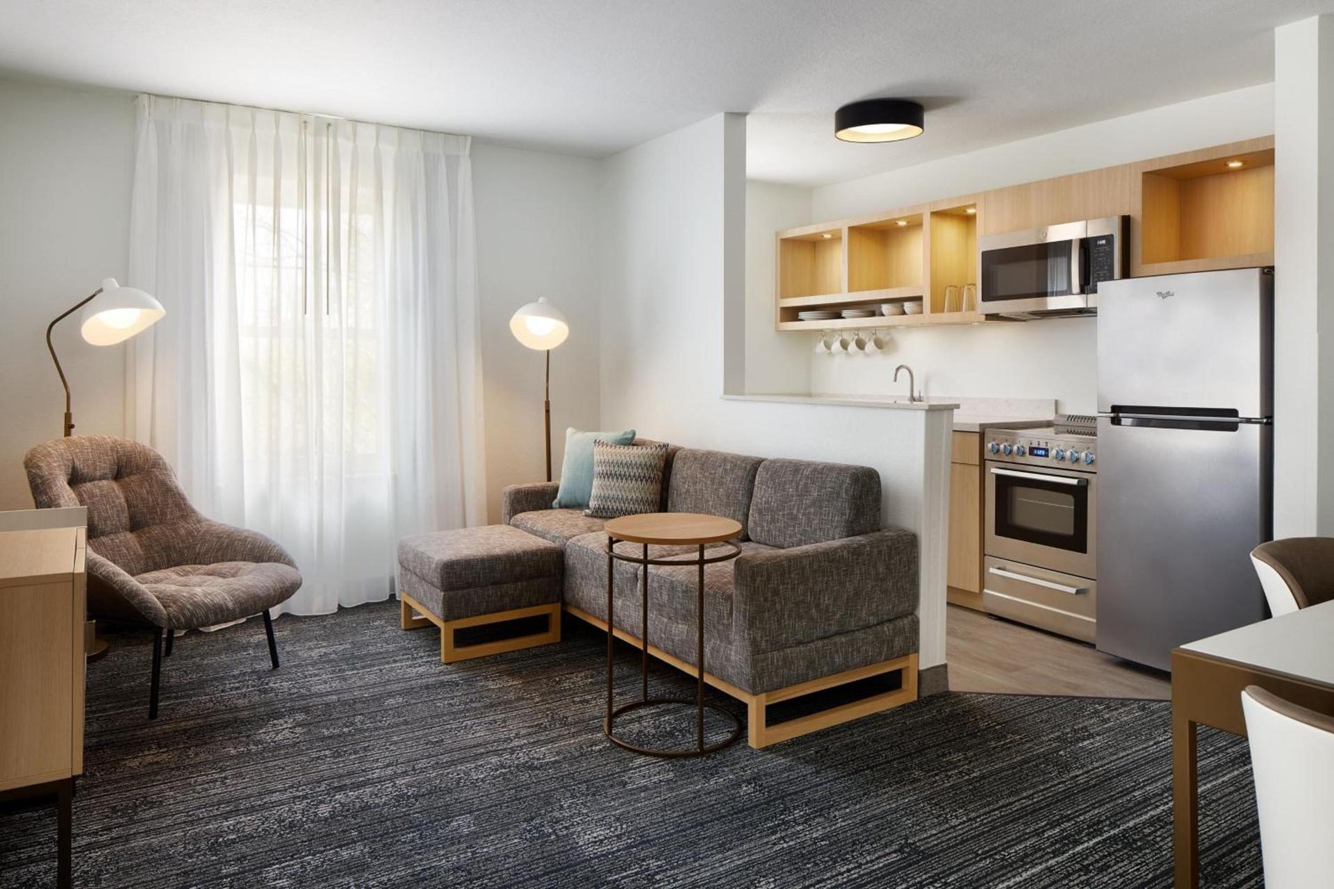 TownePlace Suites Dulles Airport photo 21