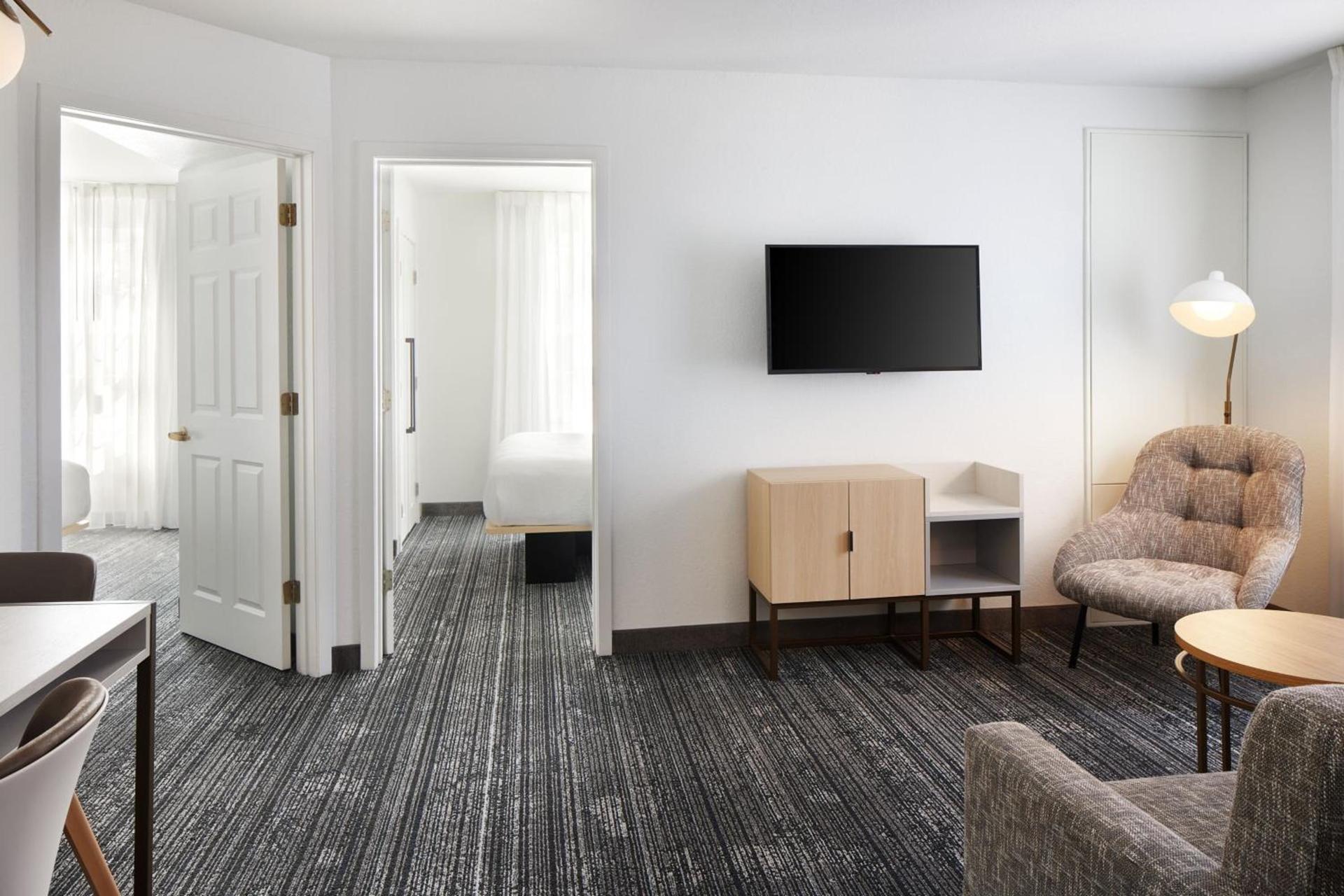 TownePlace Suites Dulles Airport photo 14