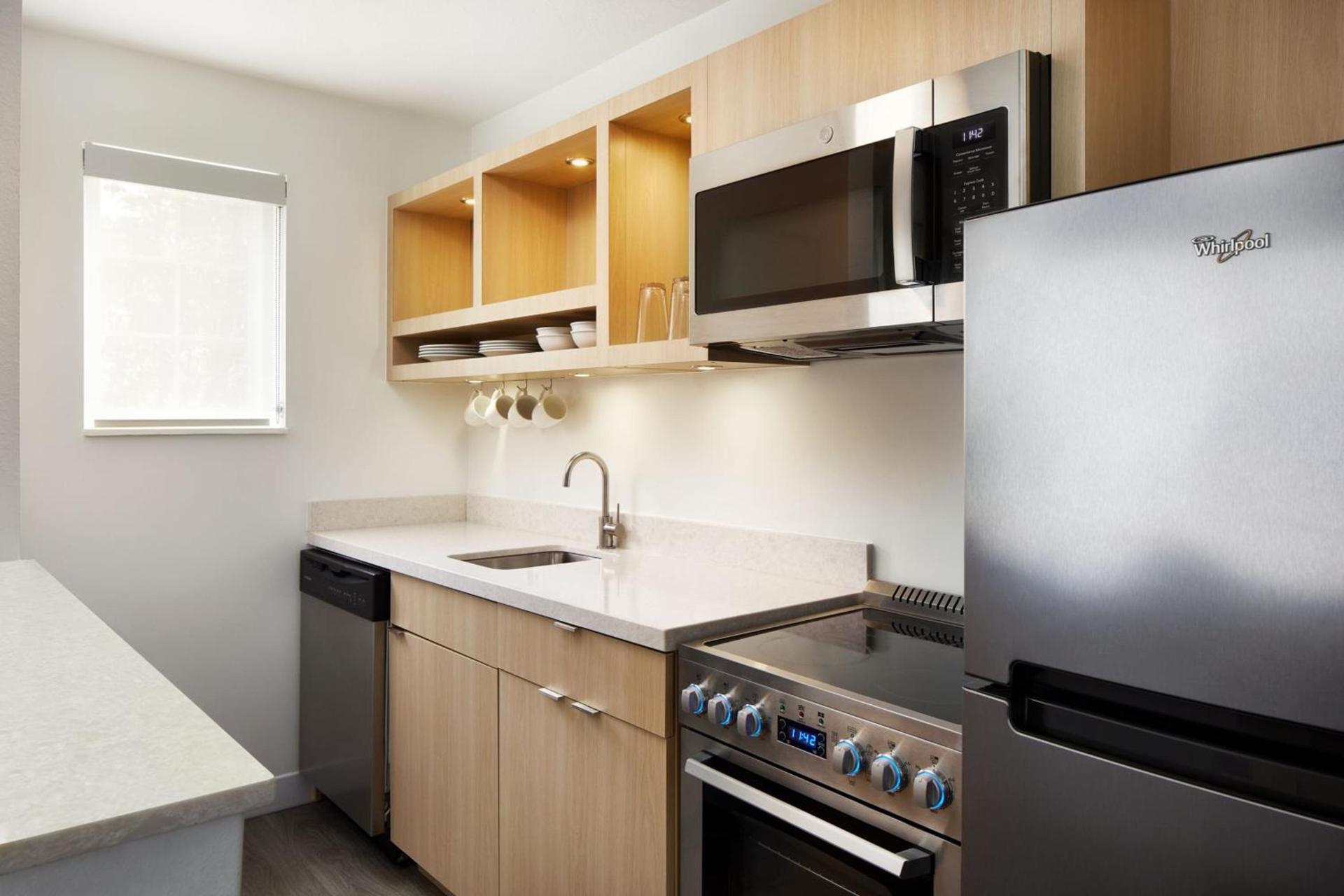 TownePlace Suites Dulles Airport photo 13