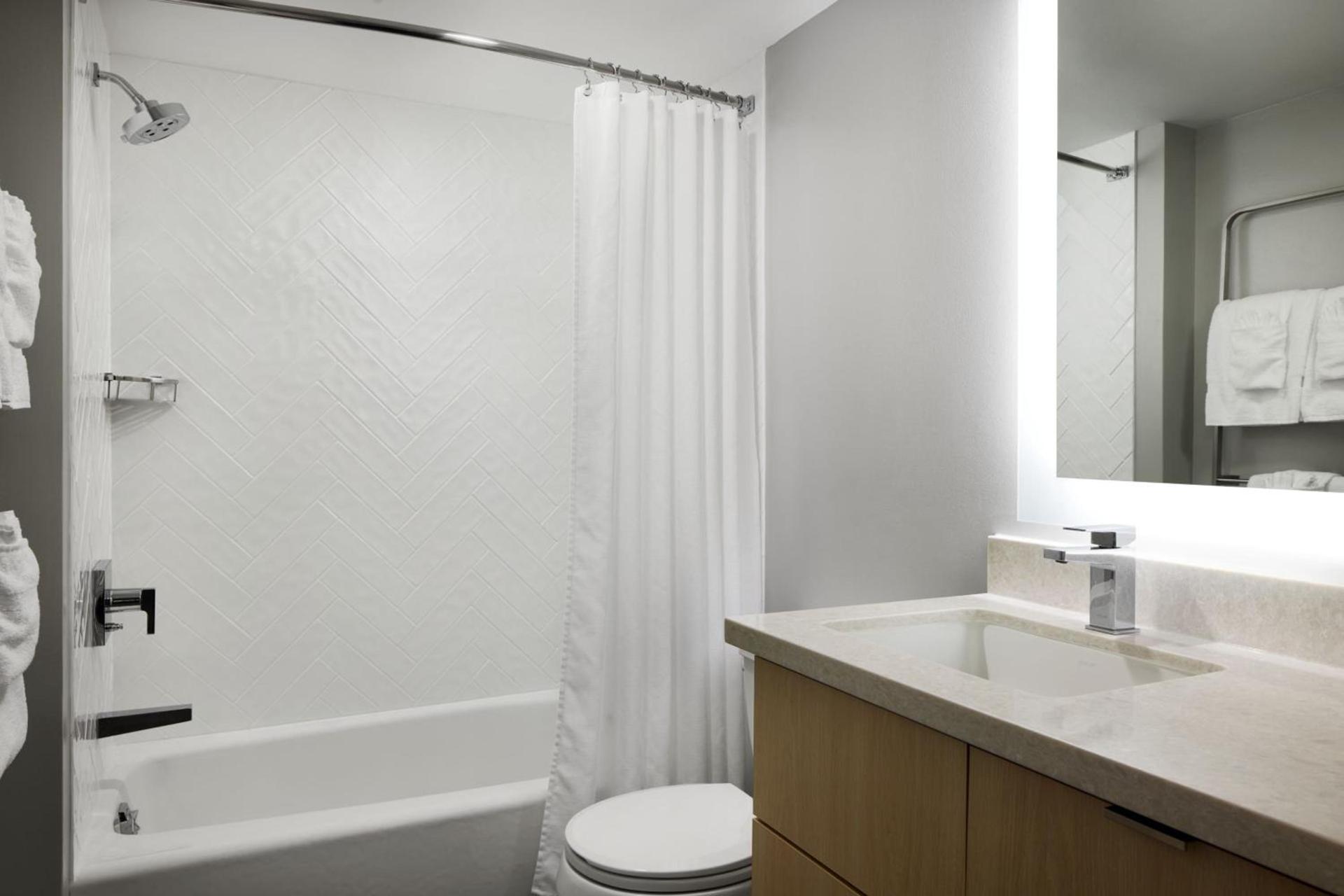 TownePlace Suites Dulles Airport photo 12