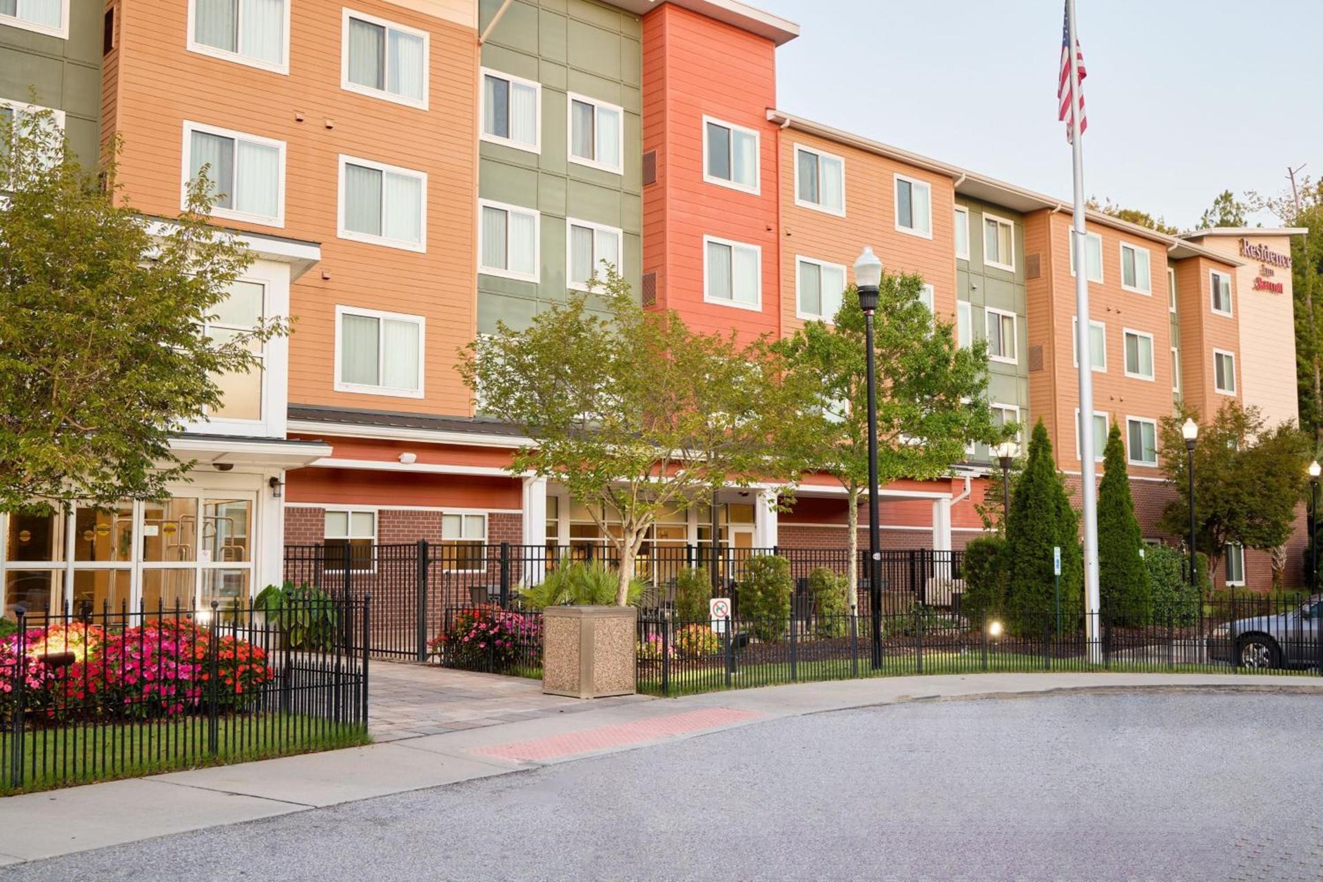 Residence Inn by Marriott Columbia Northwest/Harbison photo 1