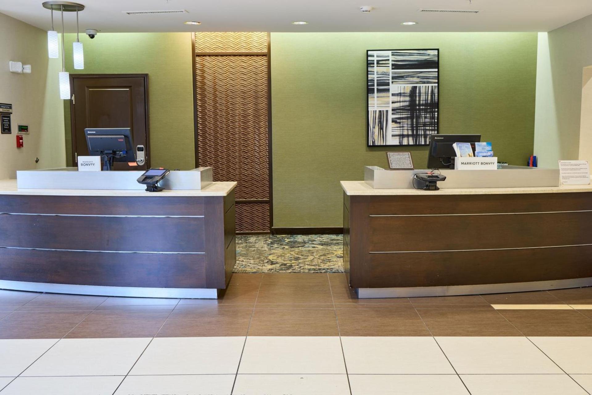 Residence Inn by Marriott Columbia Northwest/Harbison photo 6