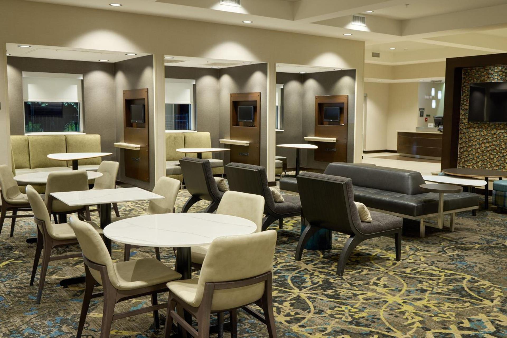 Residence Inn by Marriott Columbia Northwest/Harbison photo 7