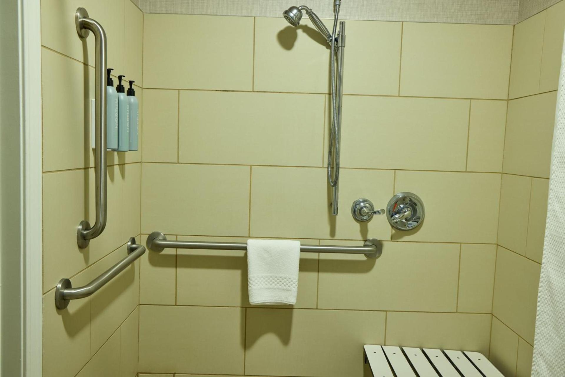 Residence Inn by Marriott Columbia Northwest/Harbison photo 12
