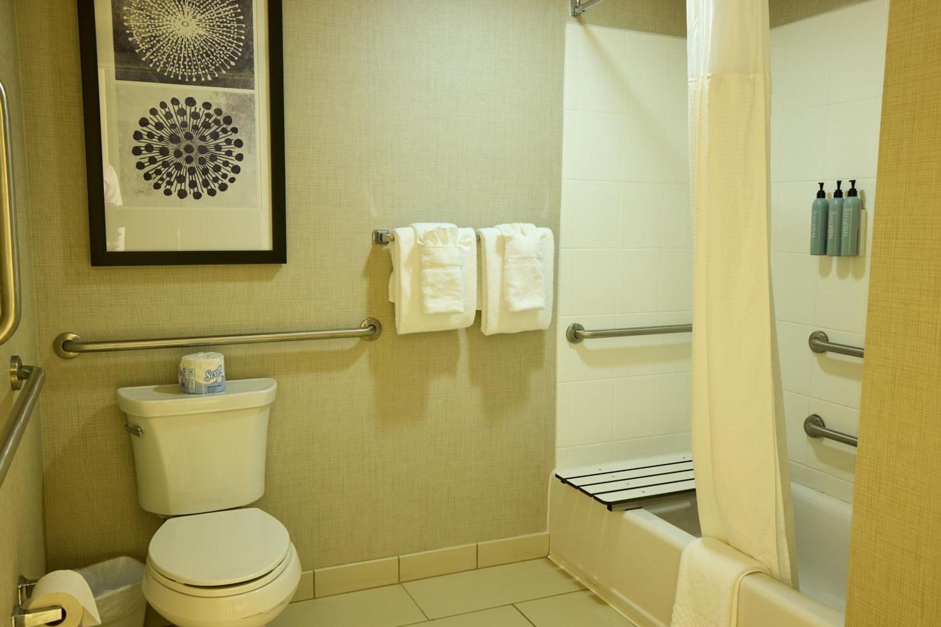 Residence Inn by Marriott Columbia Northwest/Harbison photo 13