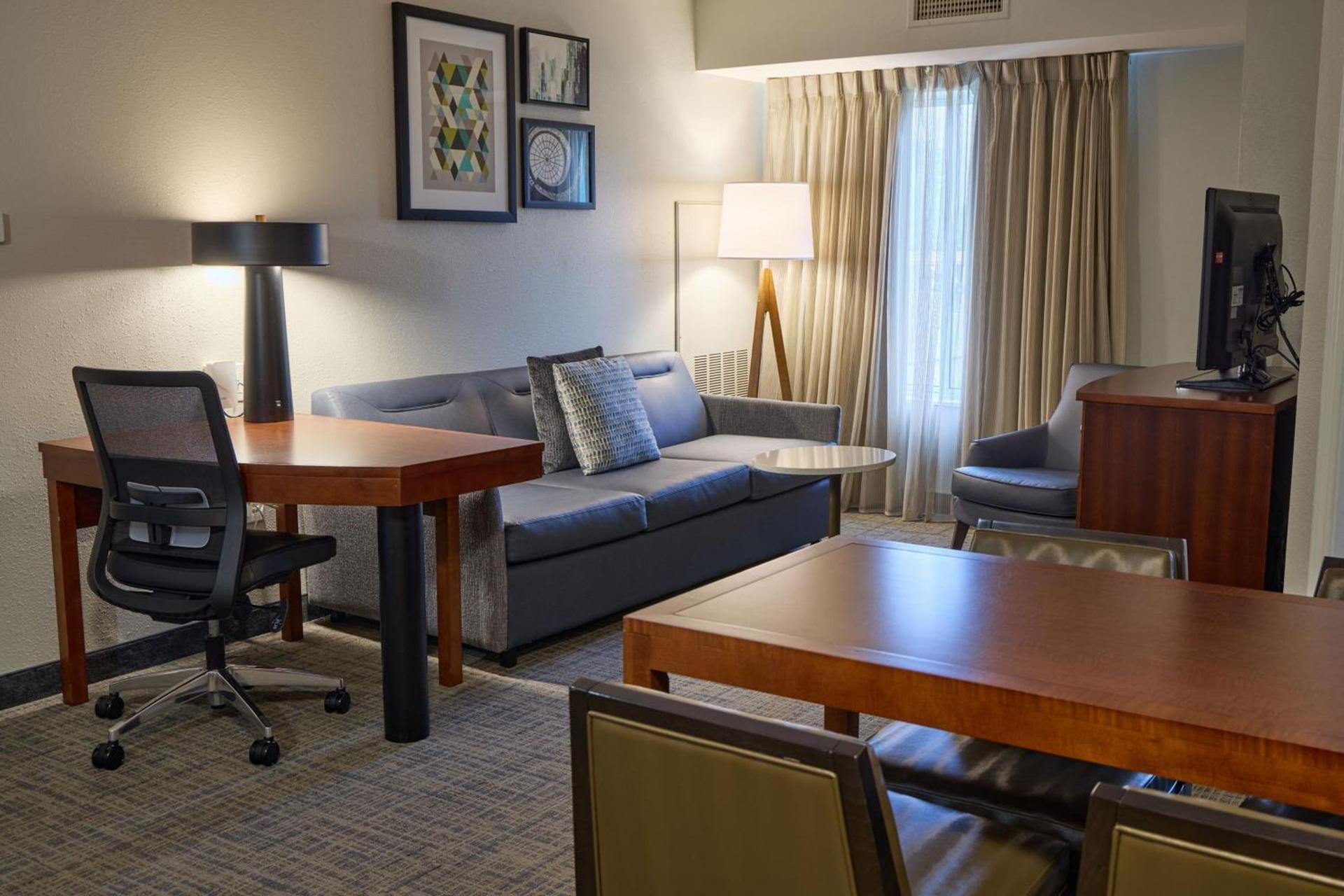 Residence Inn by Marriott Columbia Northwest/Harbison photo 15
