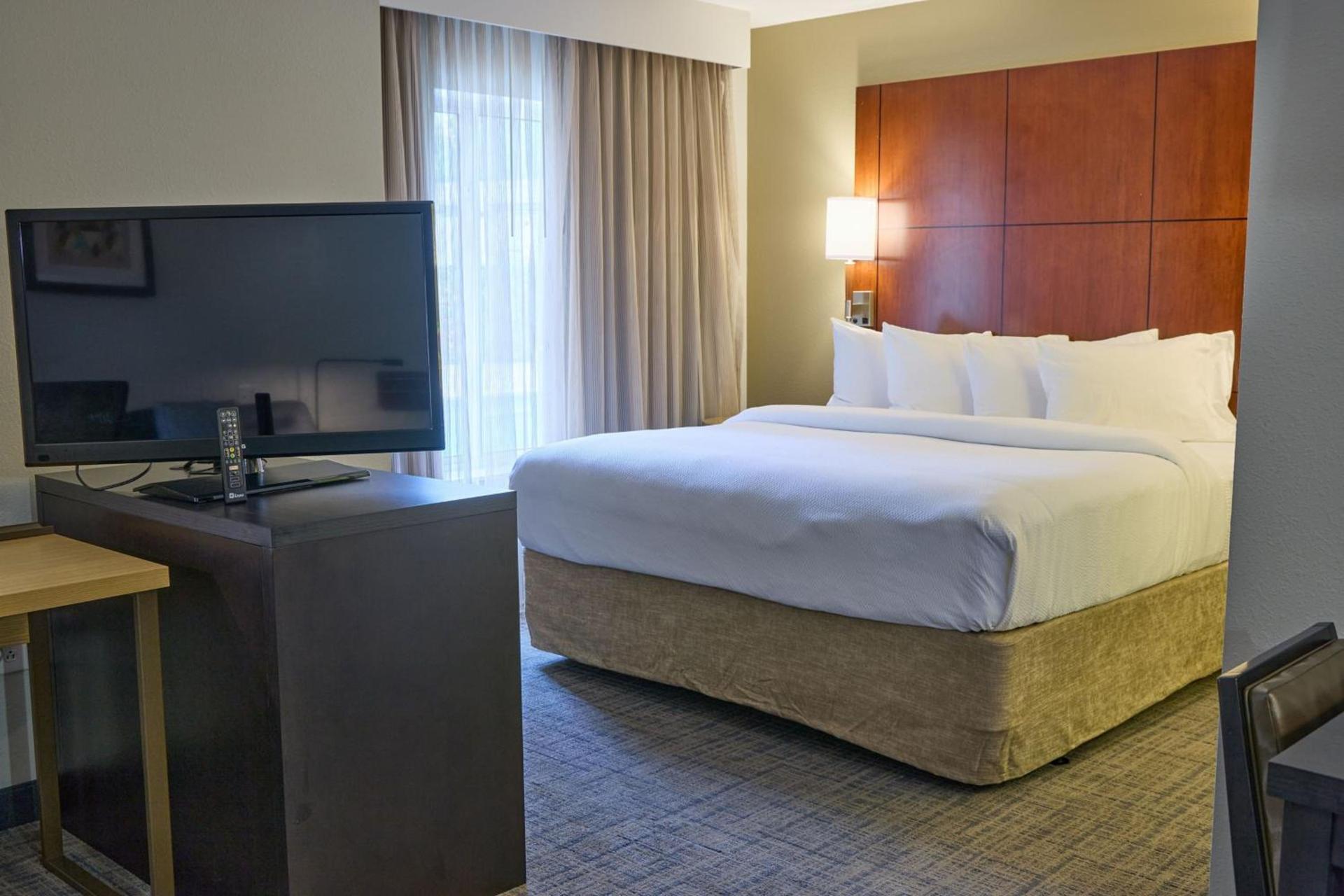 Residence Inn by Marriott Columbia Northwest/Harbison photo 17