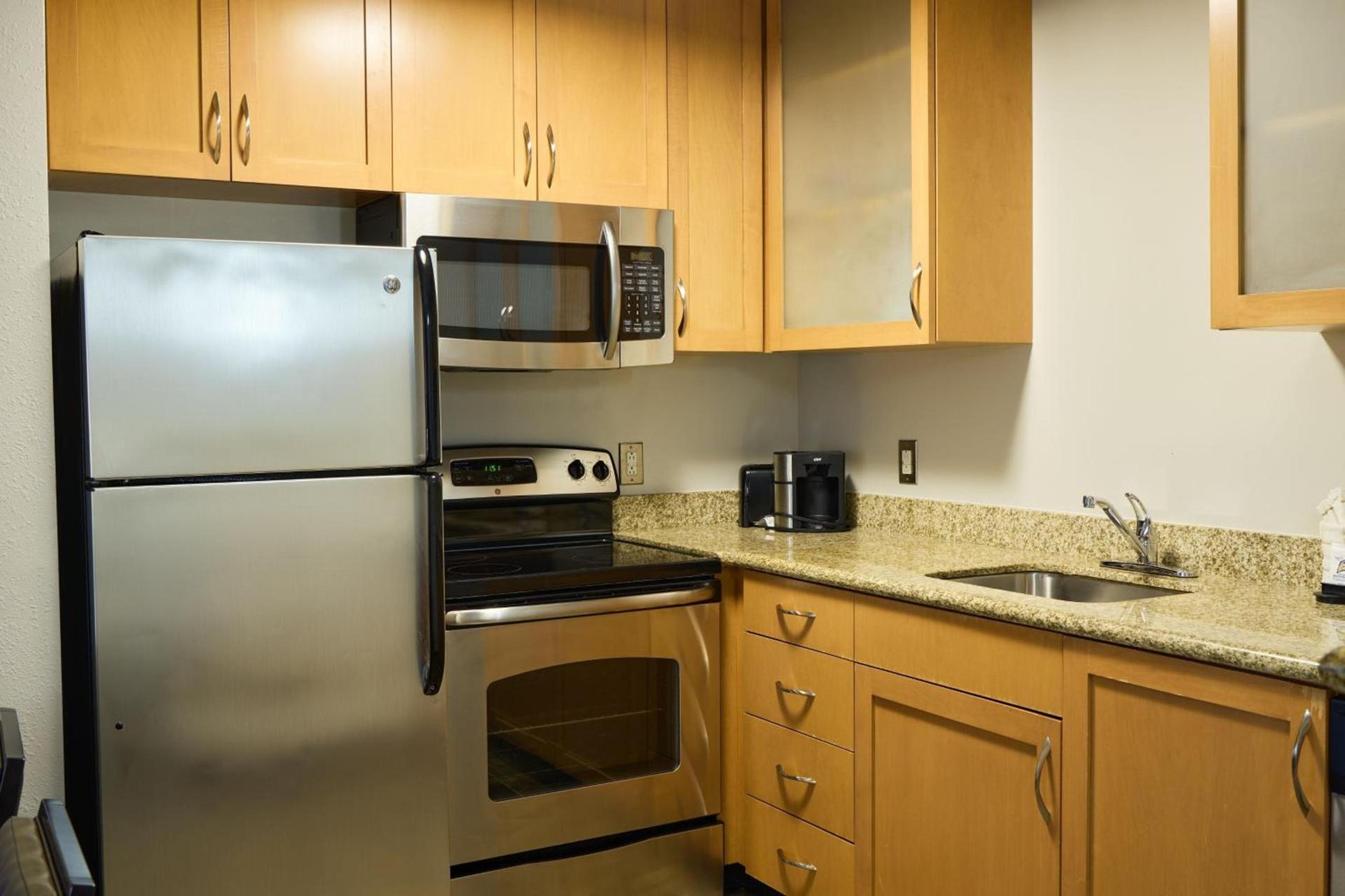 Residence Inn by Marriott Columbia Northwest/Harbison photo 19