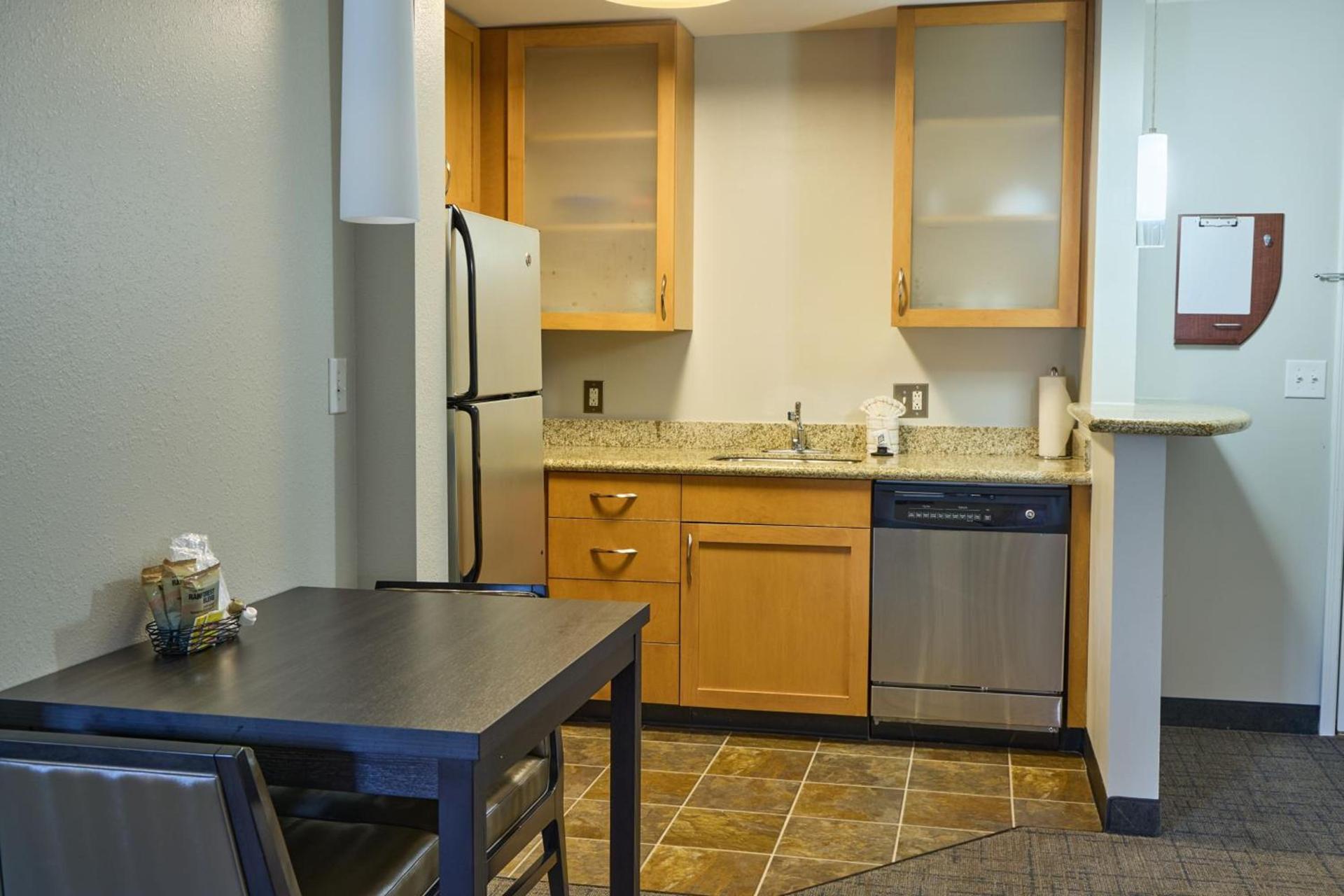 Residence Inn by Marriott Columbia Northwest/Harbison photo 18