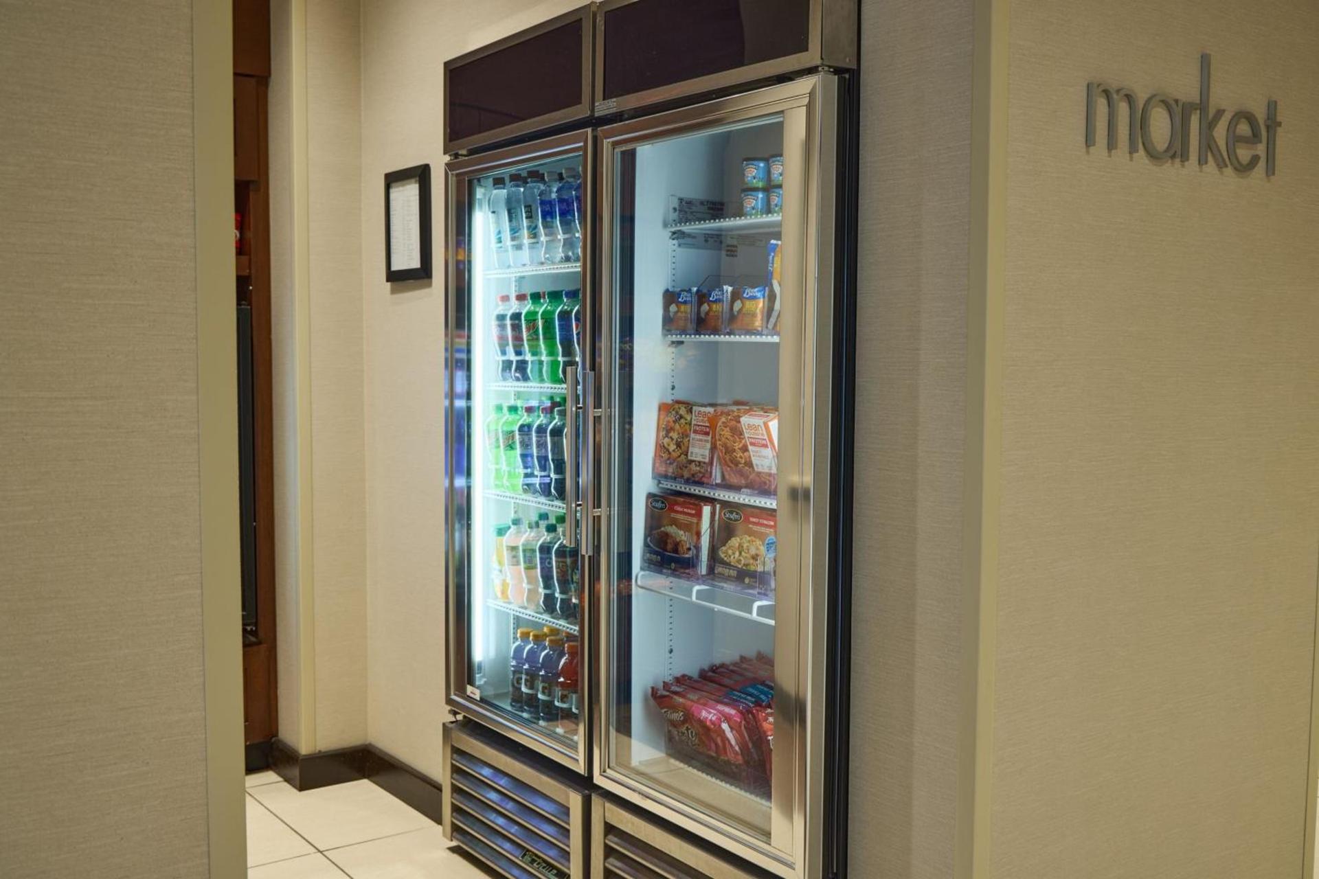 Residence Inn by Marriott Columbia Northwest/Harbison photo 22