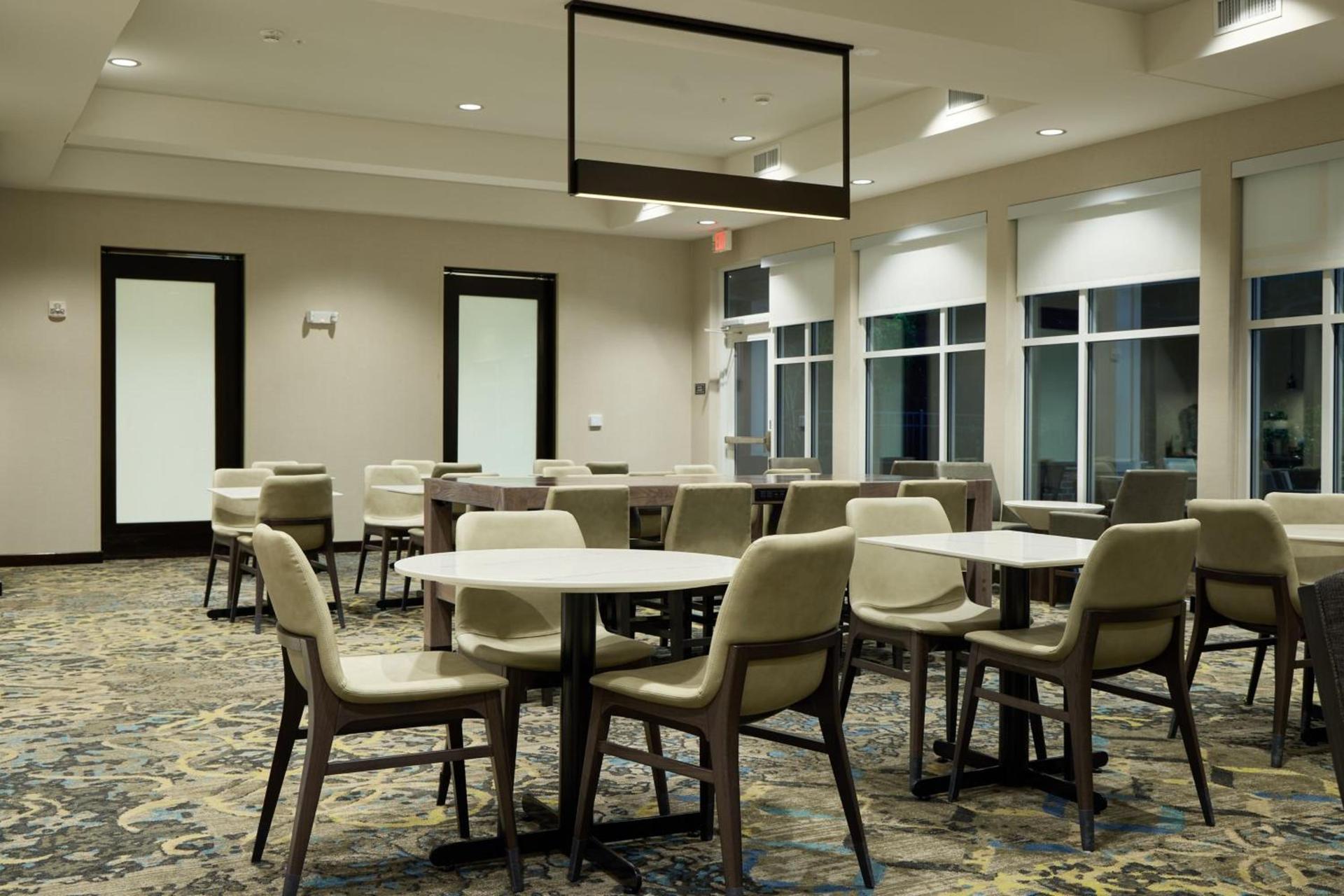 Residence Inn by Marriott Columbia Northwest/Harbison photo 24