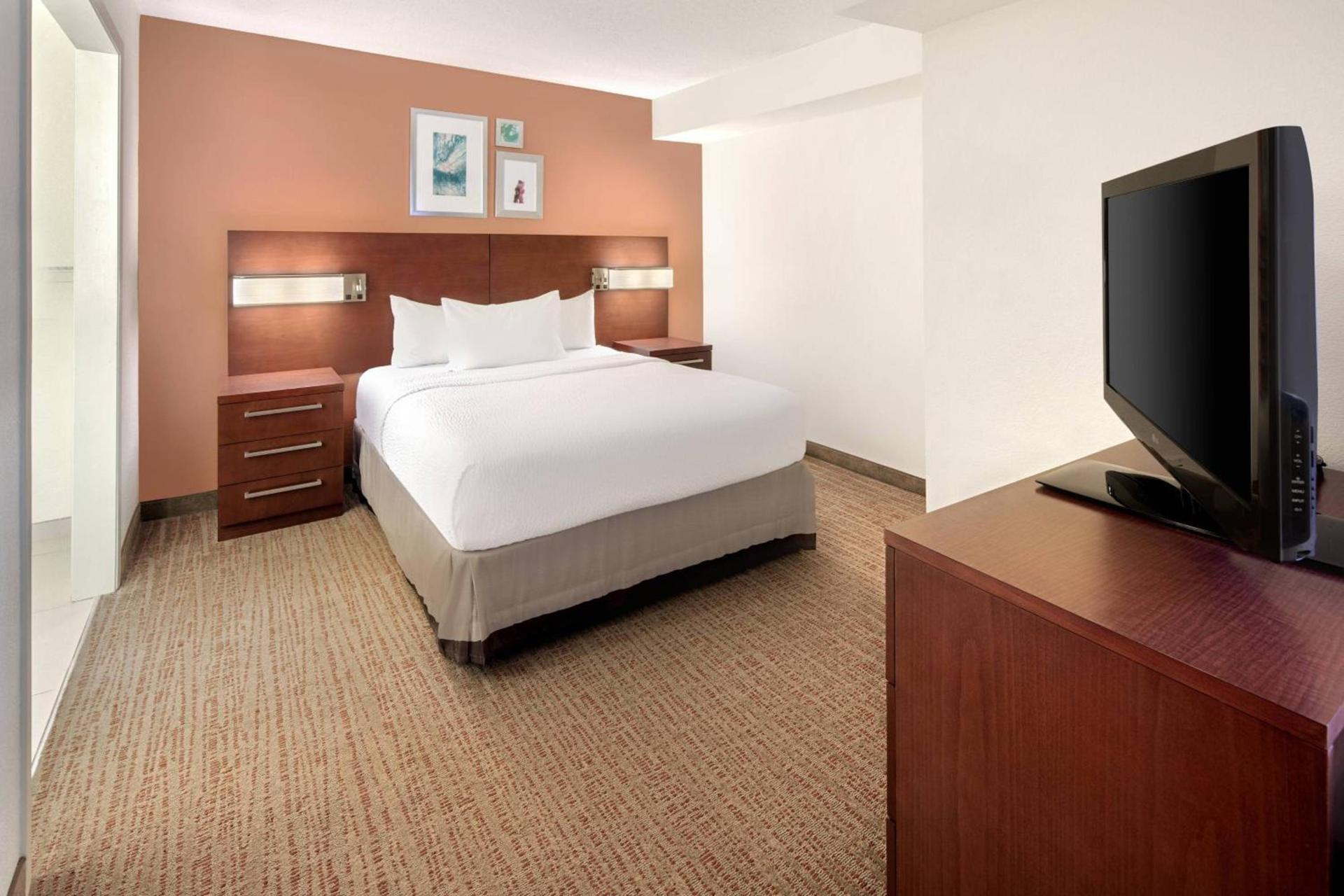 Residence Inn Indianapolis Airport photo 8